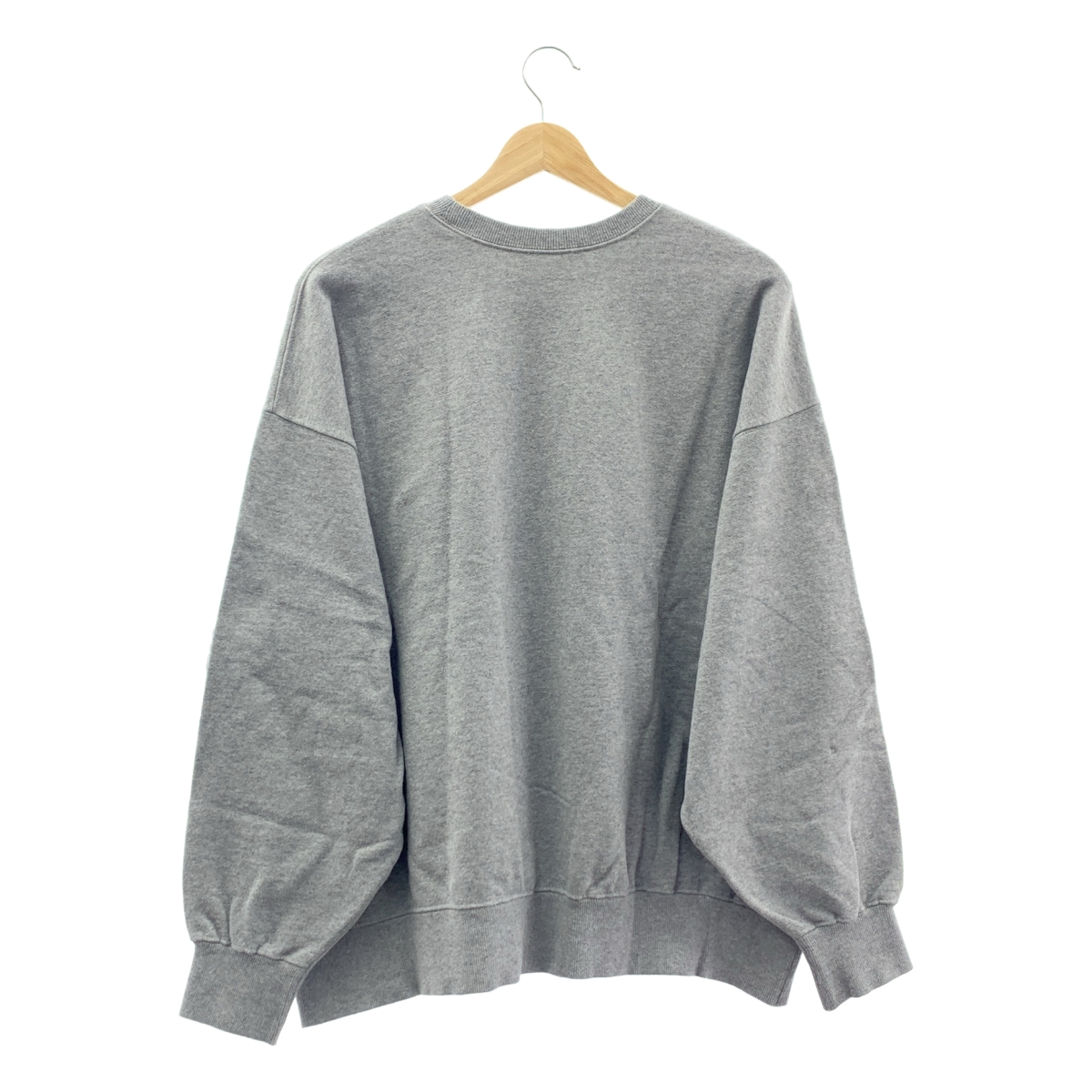 FreshService / フレッシュサービス LIGHT OZ CREW NECK SWEAT ライトオンス クルーネック スウェット