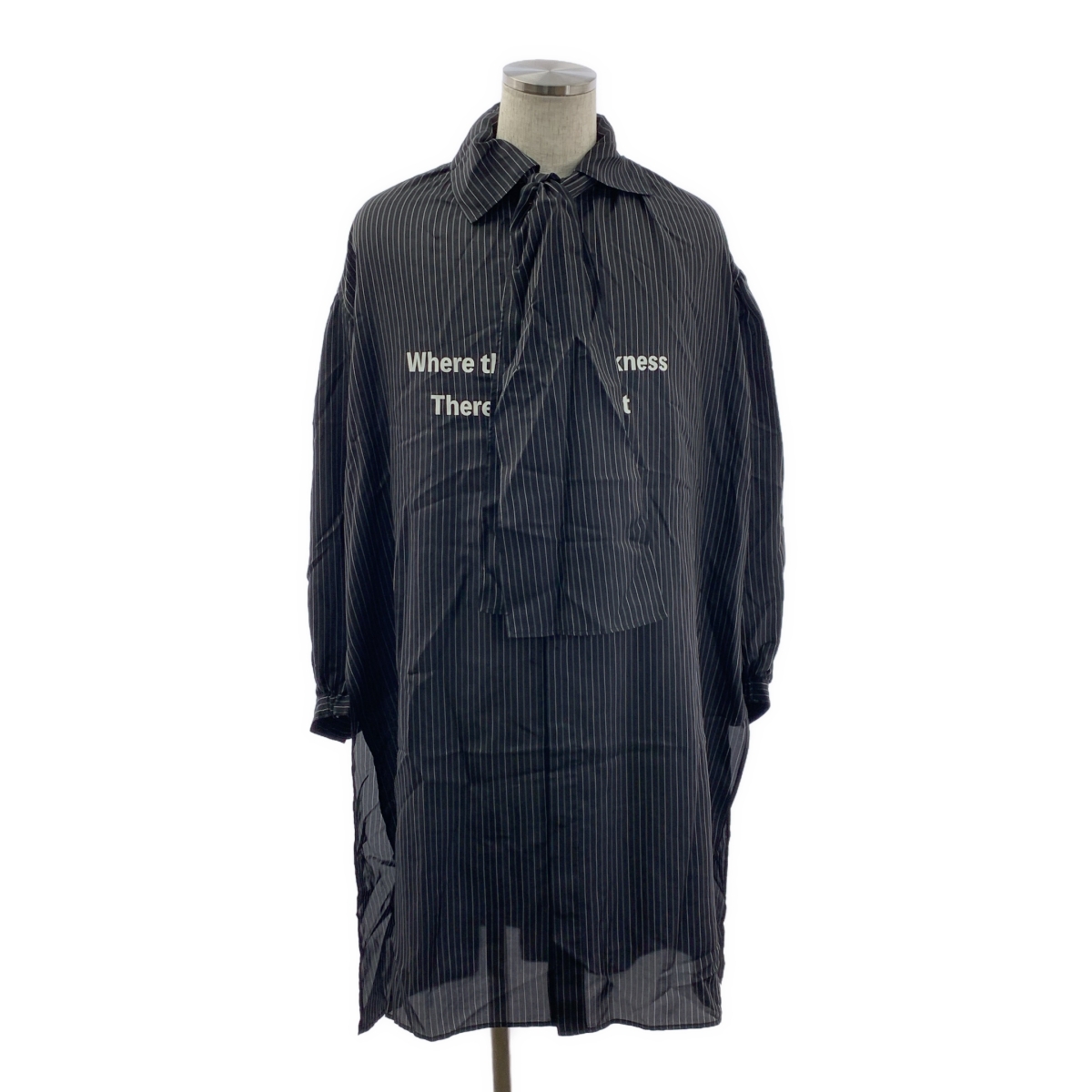 YOHJI YAMAMOTO POUR HOMME / ヨウジヤマモトプールオム