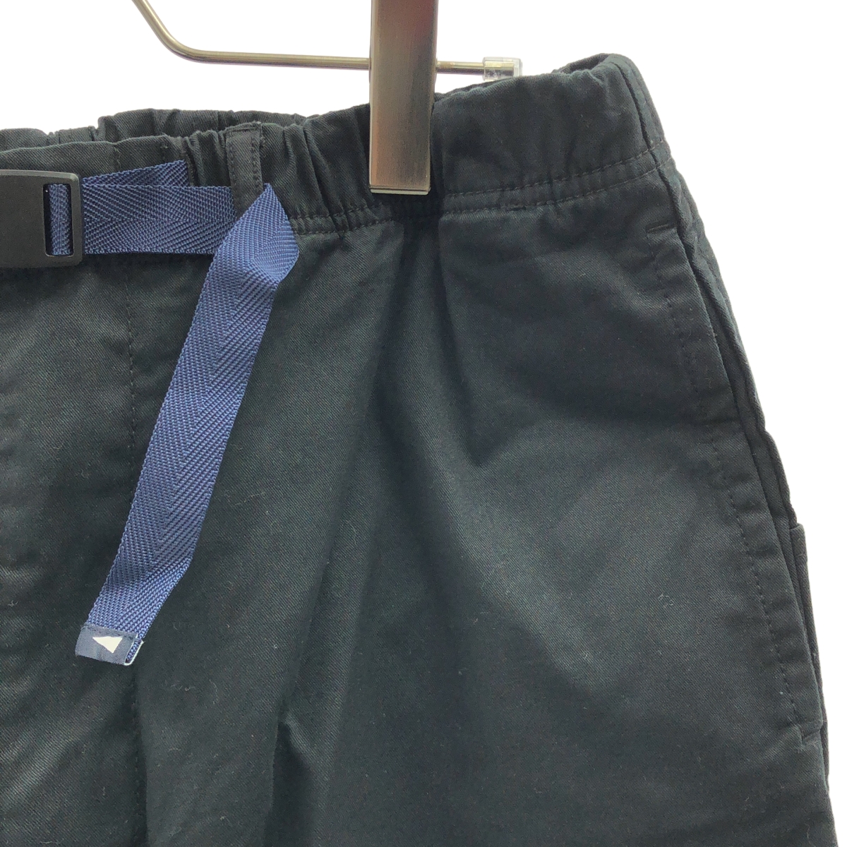 Pilgrim Surf＋Supply / ピルグリムサーフ+サプライ Salathe Twill Climbing Pants / ワイドテーパード クライミング パンツ