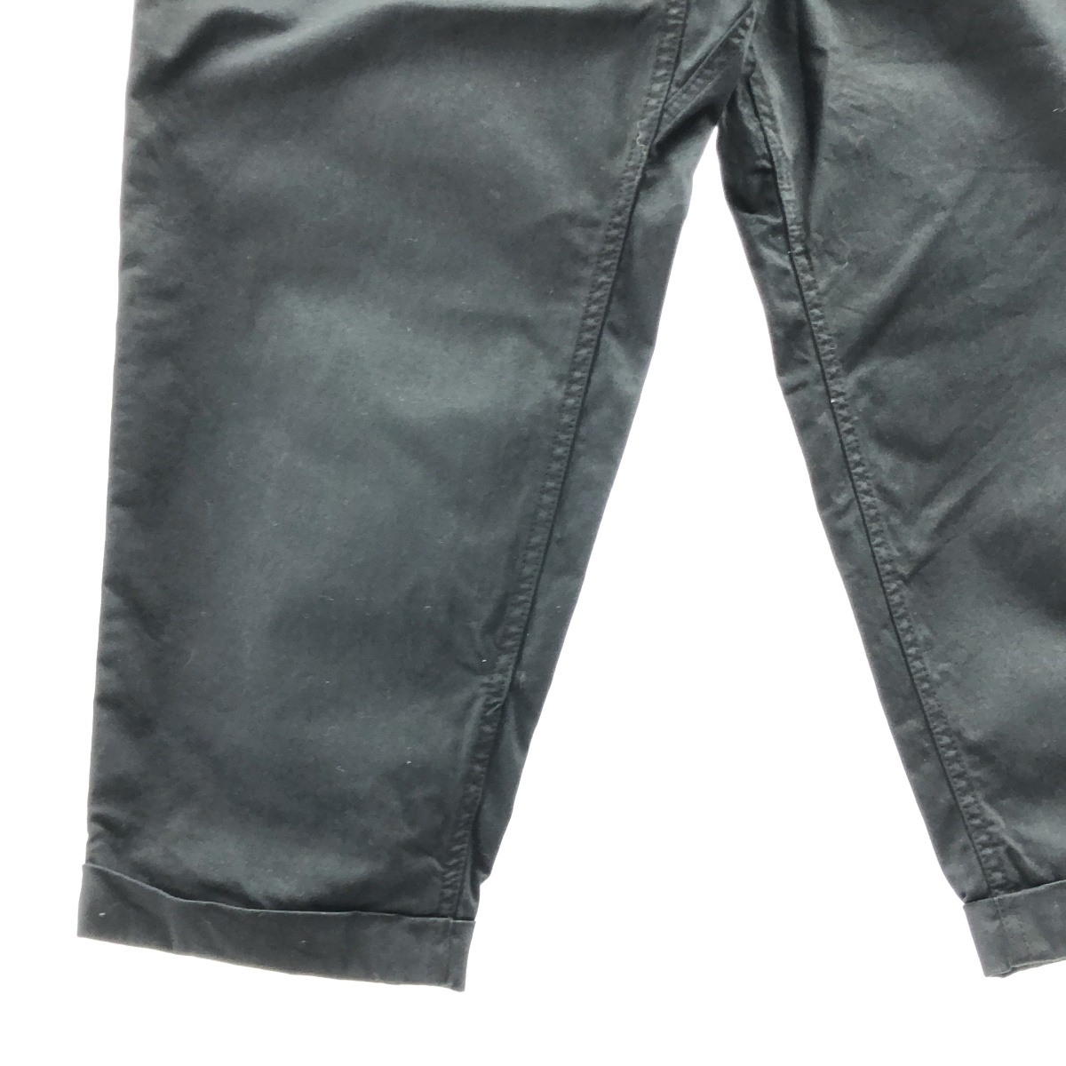 Pilgrim Surf＋Supply / ピルグリムサーフ+サプライ Salathe Twill Climbing Pants / ワイドテーパード クライミング パンツ