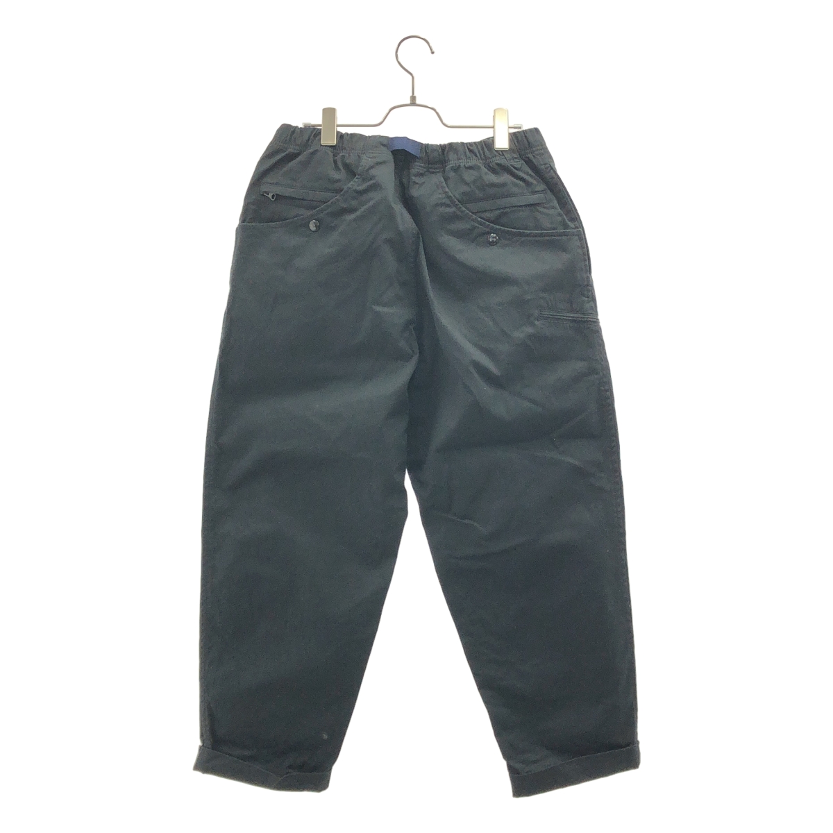 Pilgrim Surf＋Supply / ピルグリムサーフ+サプライ Salathe Twill Climbing Pants / ワイドテーパード クライミング パンツ