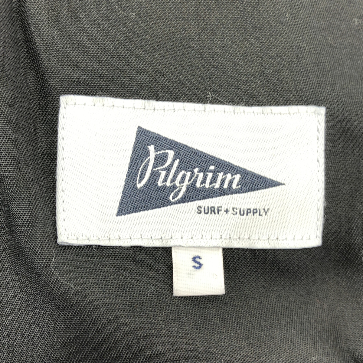 Pilgrim Surf＋Supply / ピルグリムサーフ+サプライ Salathe Twill Climbing Pants / ワイドテーパード クライミング パンツ