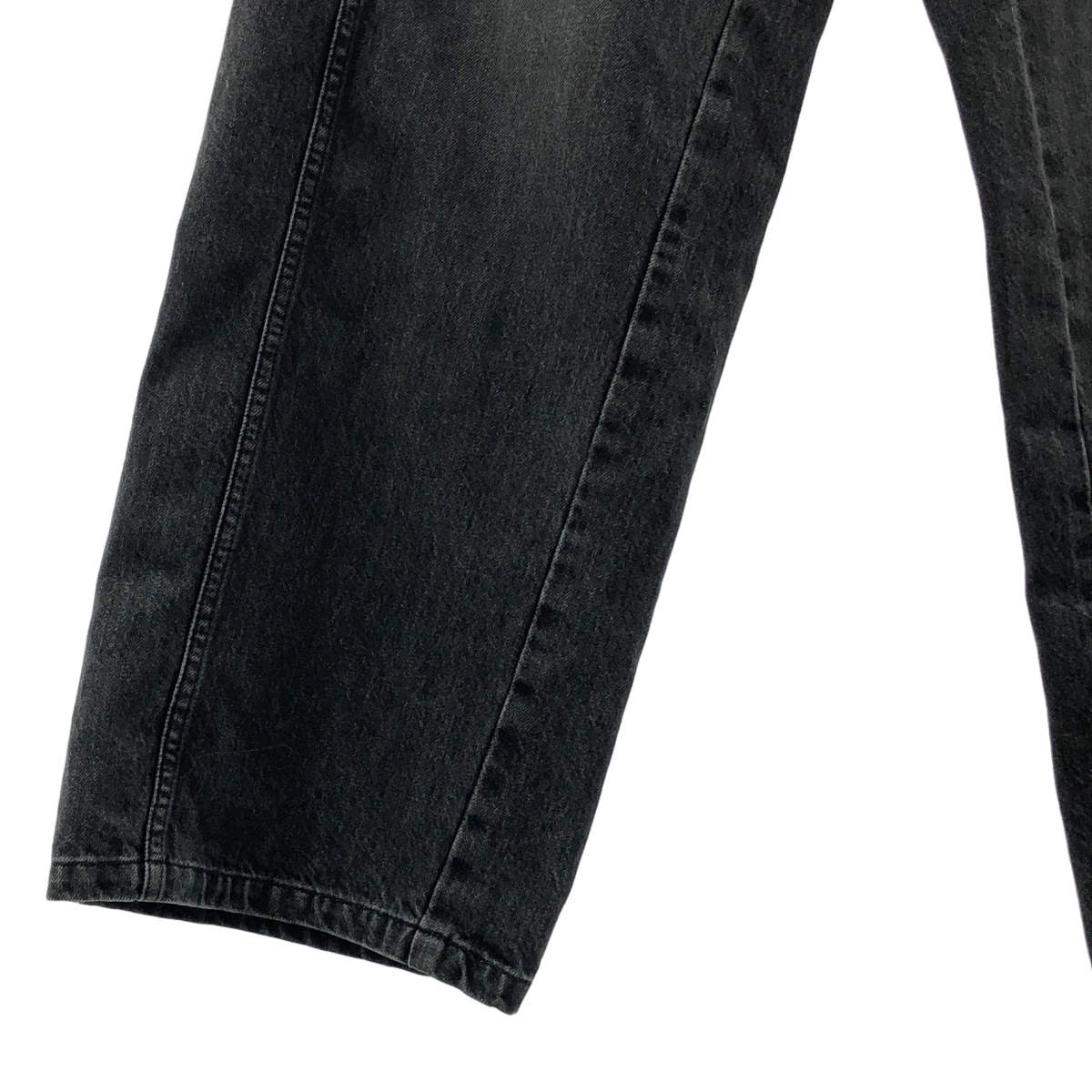 sea New York / シーニューヨーク フェイクポケット ワイド  デニムパンツ