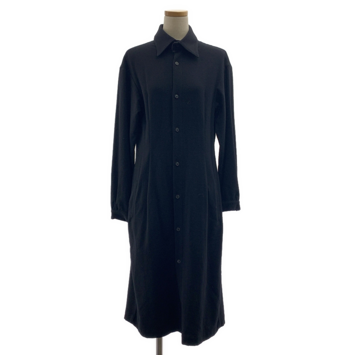 REGULATION Yohji Yamamoto