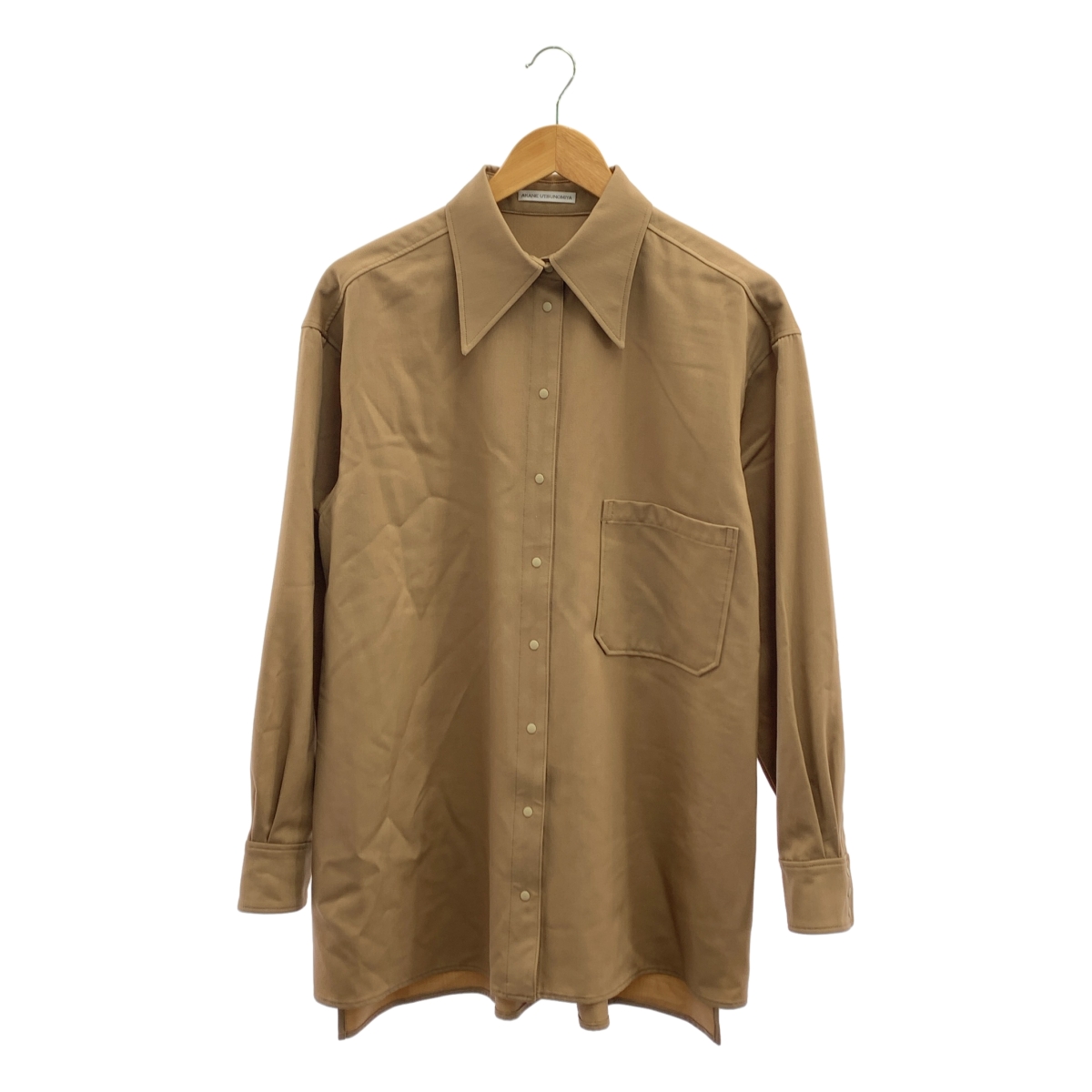 AKANE UTSUNOMIYA / アカネウツノミヤ