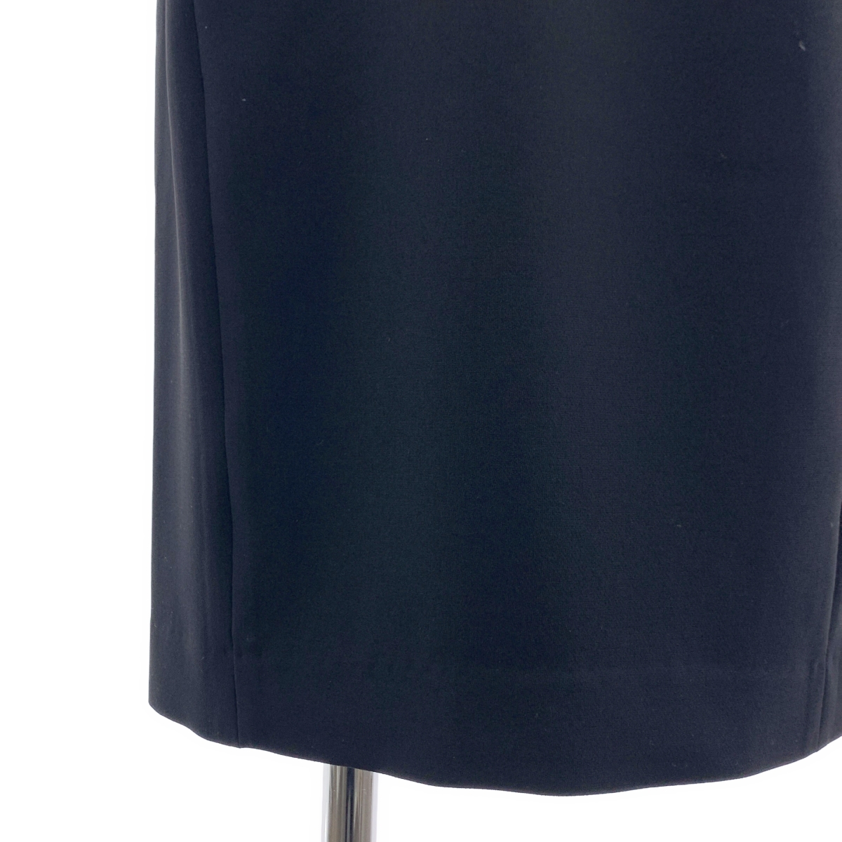 Mame Kurogouchi / マメクロゴウチ Acetate Polyester Floral Lace-Collar Sleeveless Dress / フラワー エンブロイダリー レース ドレス ワンピース / 裏地付き