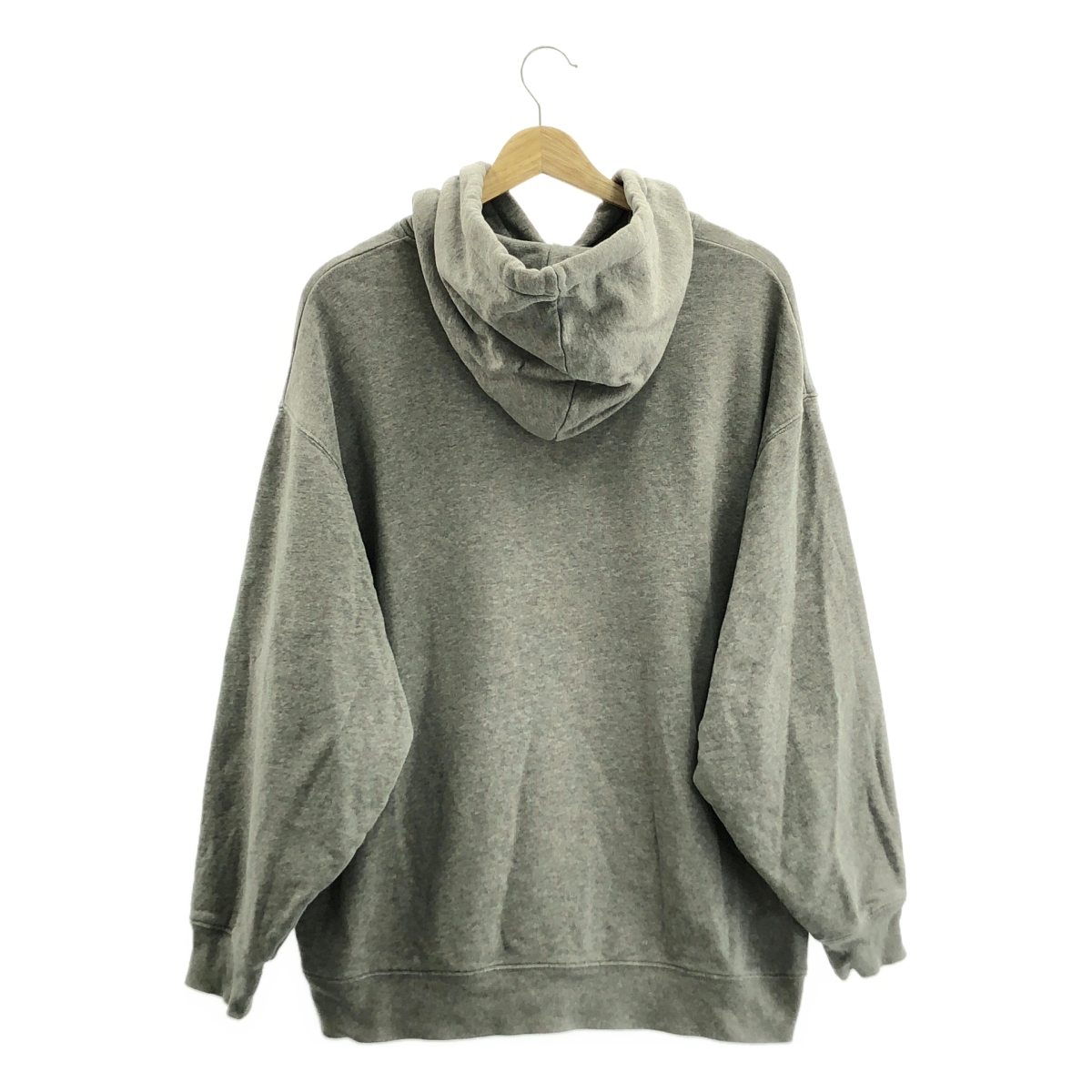 Acne Studios / アクネストゥディオズ FARRIN FACE ファイスパッチ オーバーサイズ フーディ プルオーバーパーカー