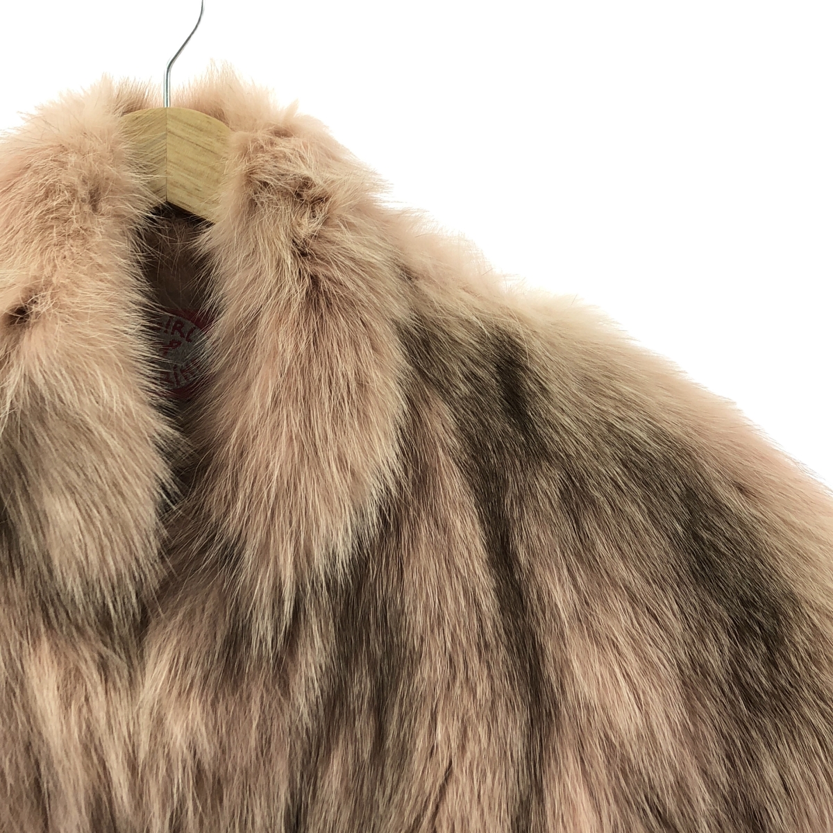 その他 フォックスファー ボレロ