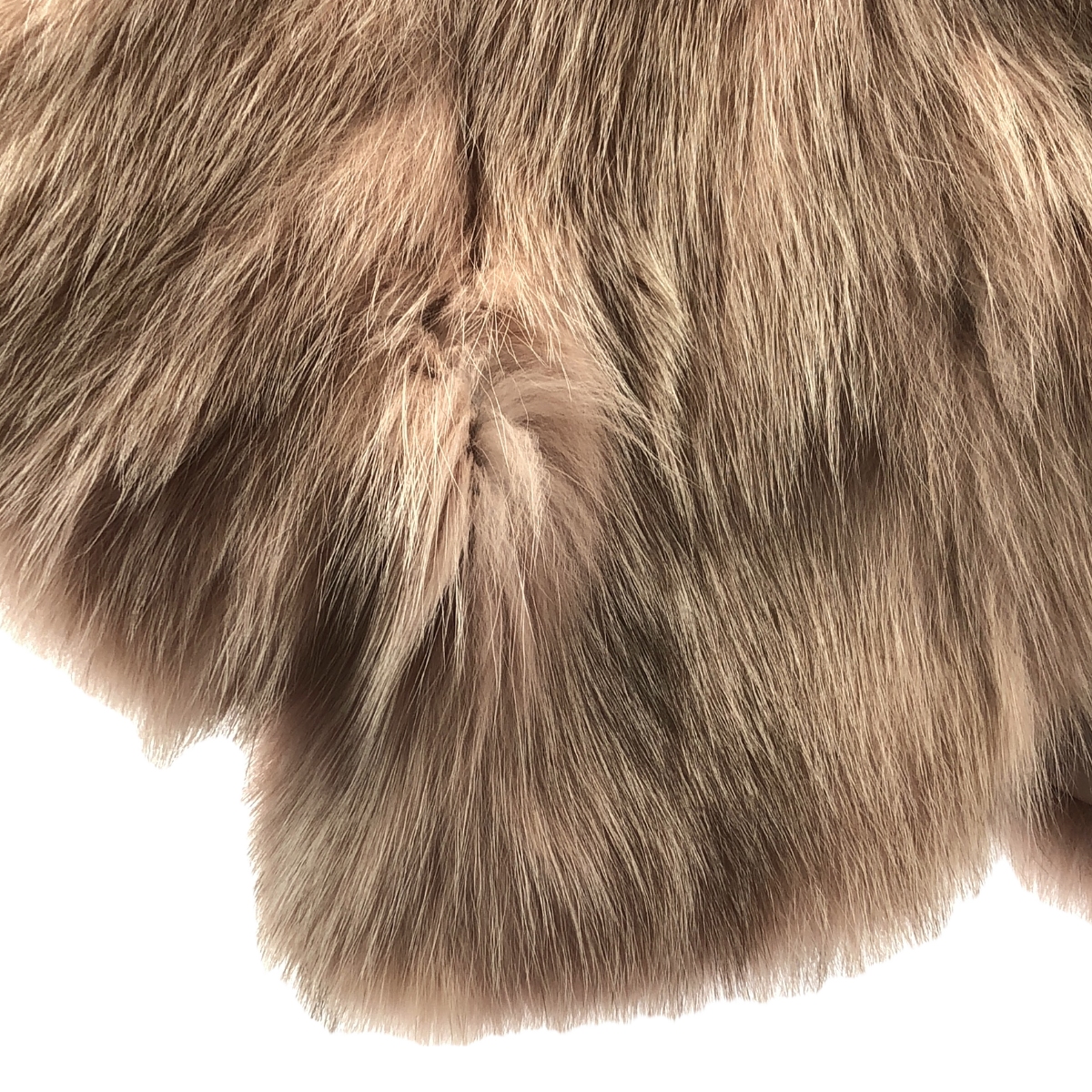 その他 フォックスファー ボレロ