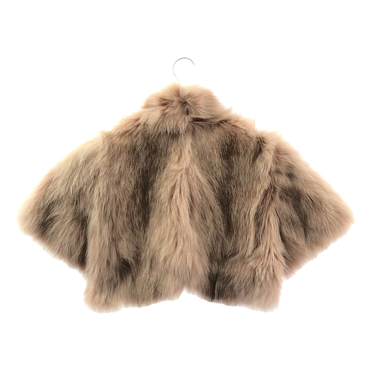 その他 フォックスファー ボレロ