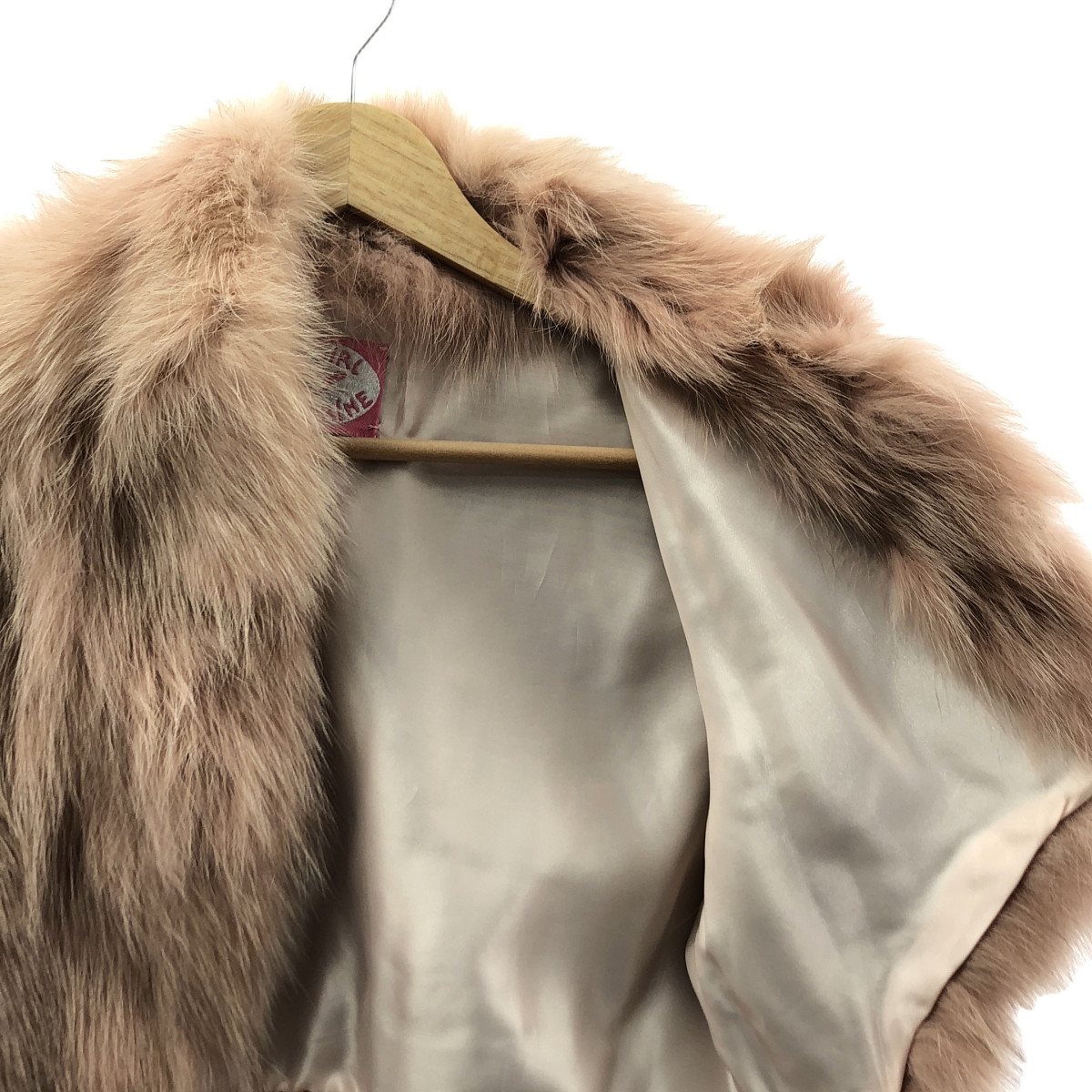 その他 フォックスファー ボレロ