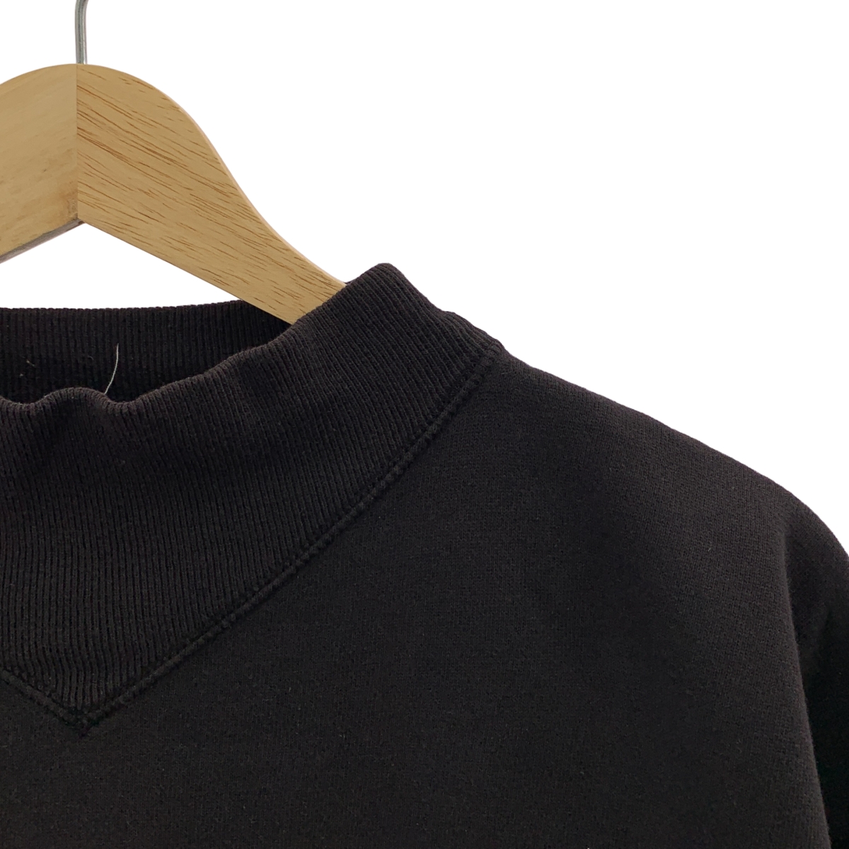 ISABEL MARANT ETOILE / イザベルマランエトワール 裏起毛 プルオーバー トレーナー