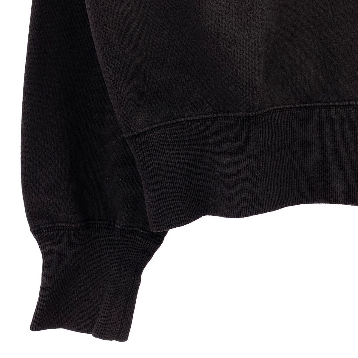 ISABEL MARANT ETOILE / イザベルマランエトワール 裏起毛 プルオーバー トレーナー