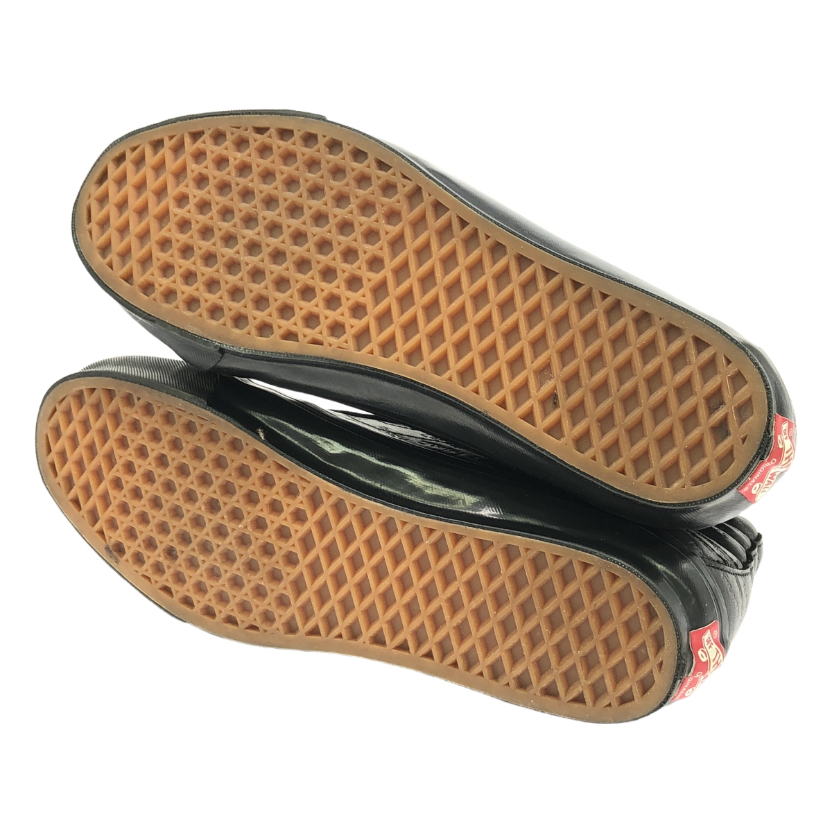 VANS / バンズ ×Jim Goldberg OG SK8-HI LX レザー スケートハイ ジム・ゴールドバーグ