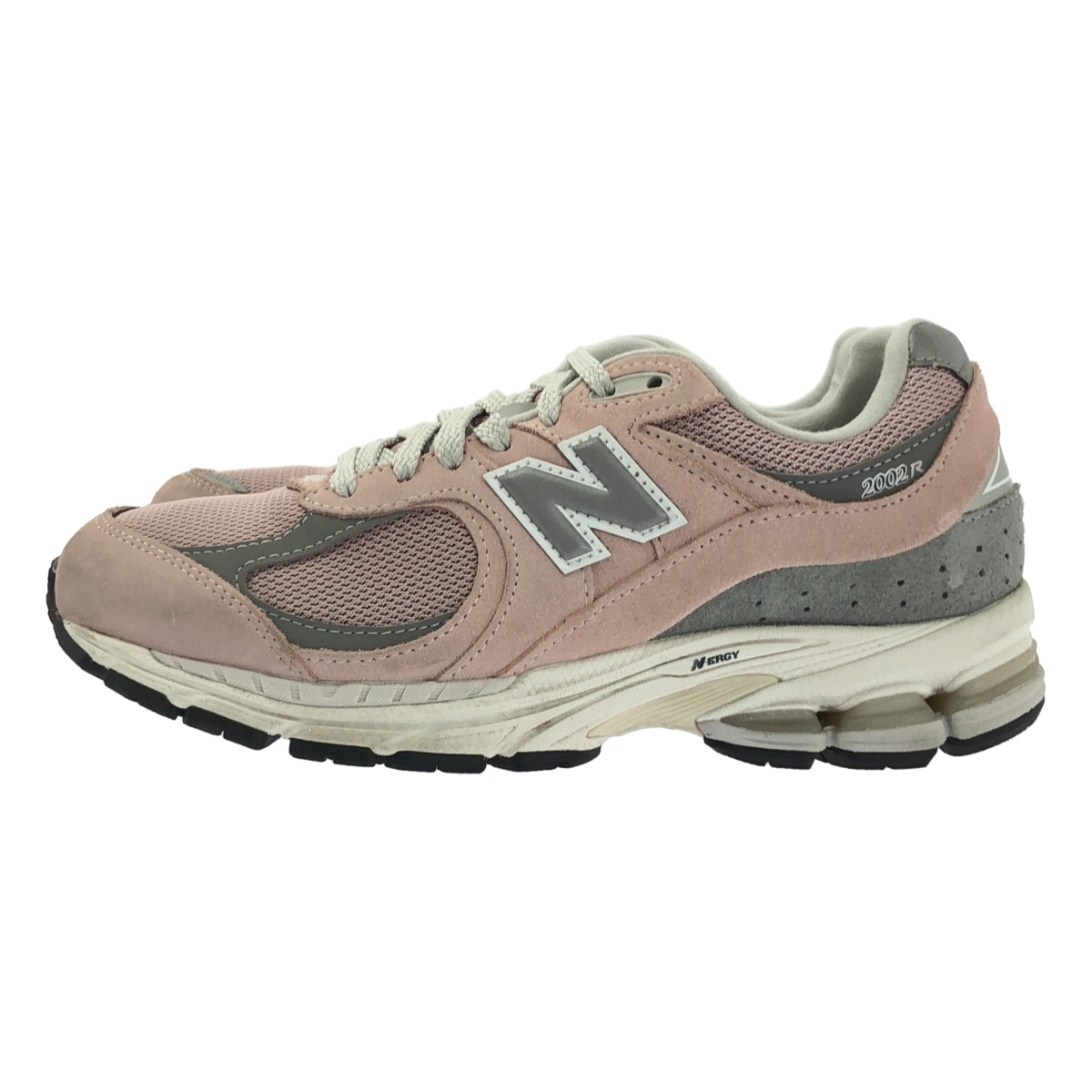 New Balance / ニューバランス M2002RFC スエード メッシュ スニーカー