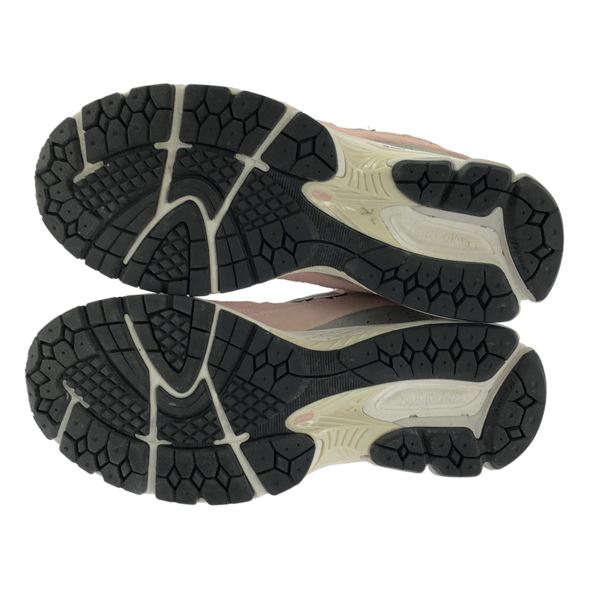 New Balance / ニューバランス M2002RFC スエード メッシュ スニーカー