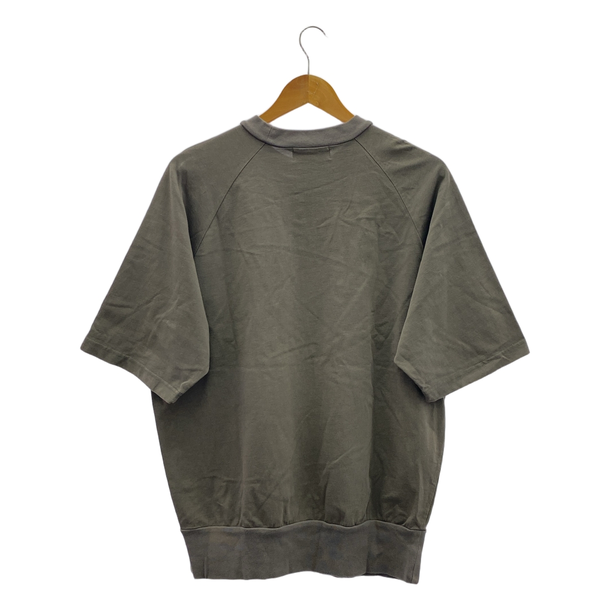 marka / マーカ RAGLAN CREW NECK S/S ラグラン クルーネック Tシャツ