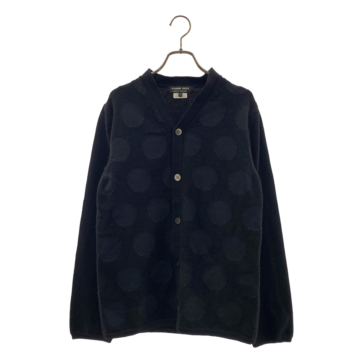 COMME des GARCONS HOMME DEUX / コムデギャルソンオムドゥ