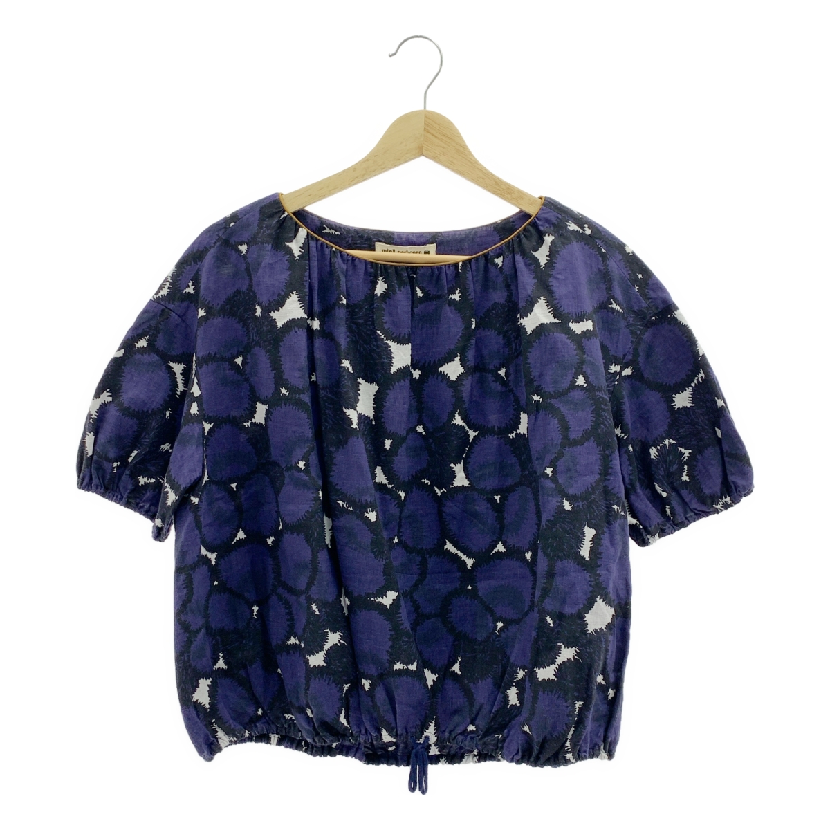 mina perhonen / ミナペルホネン