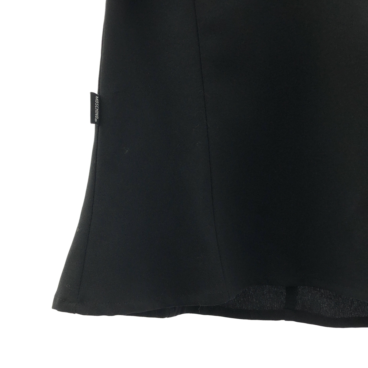 MOSCHINO / モスキーノ シアー レイヤード キャミソール トップス