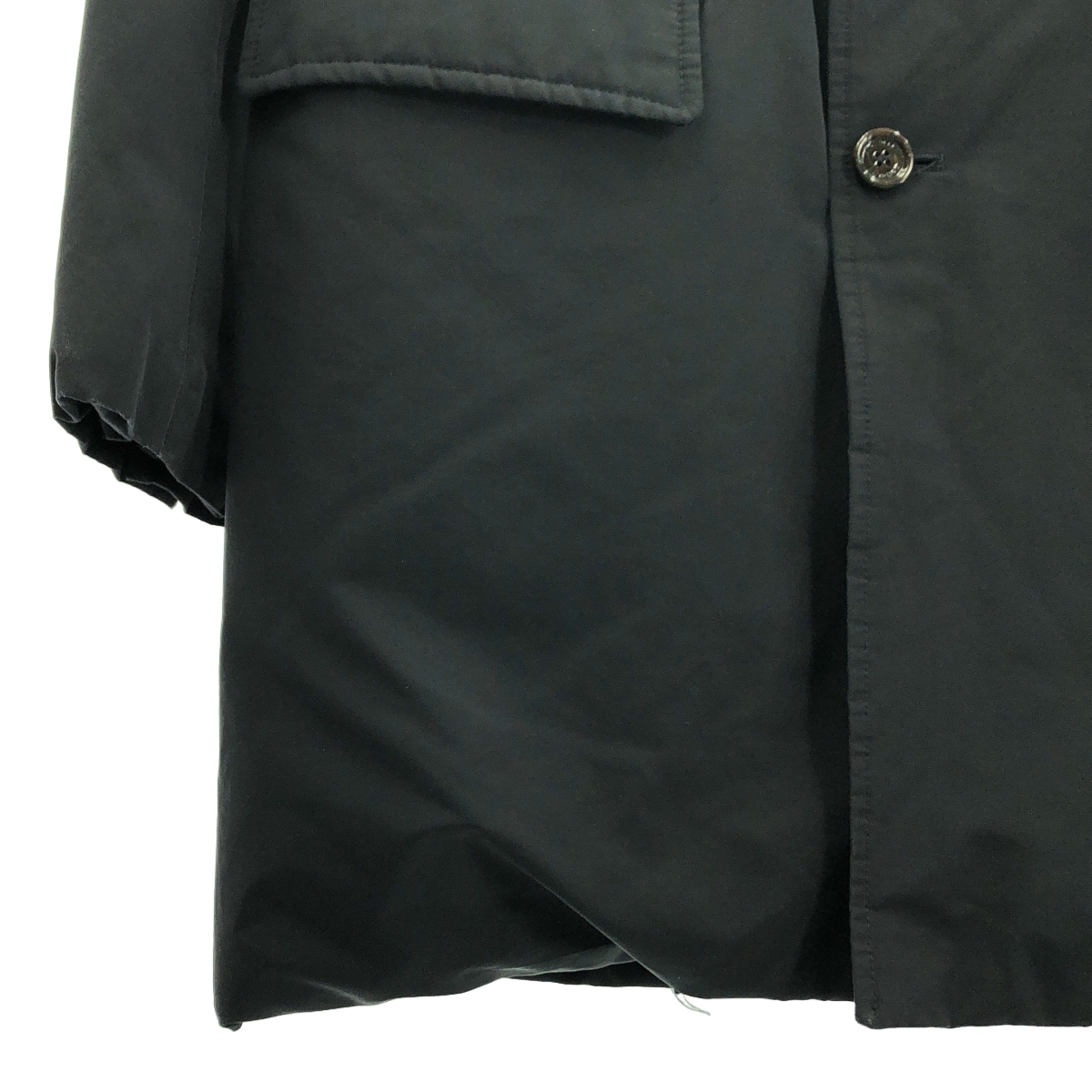 MONCLER / モンクレール LESPARRE レスパール レイヤード ダウンコート