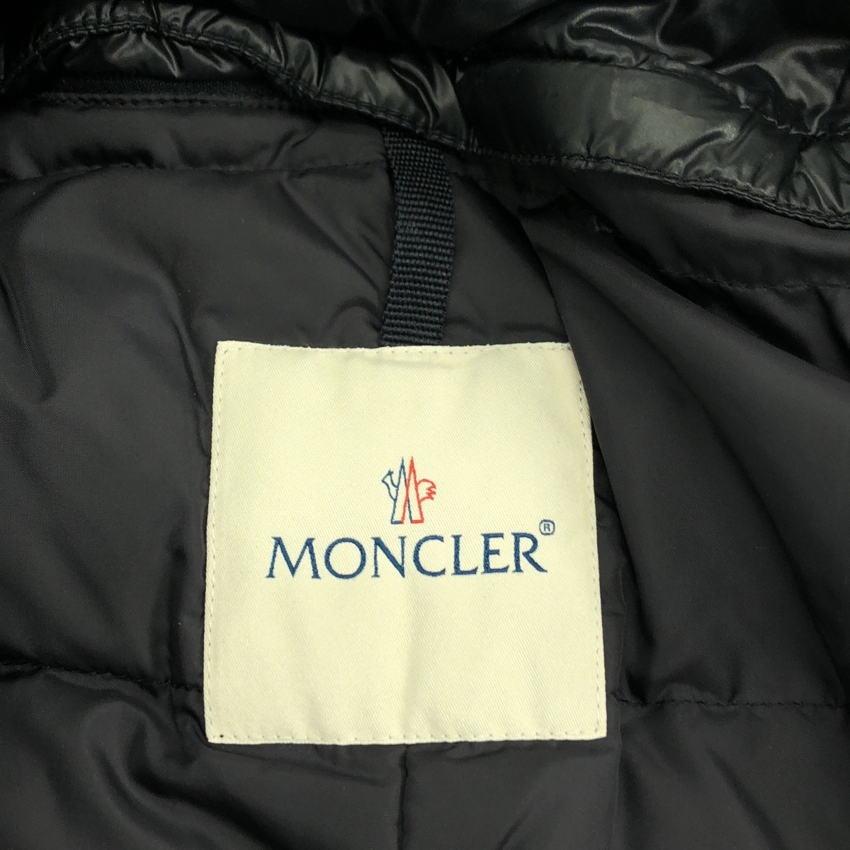 MONCLER / モンクレール LESPARRE レスパール レイヤード ダウンコート