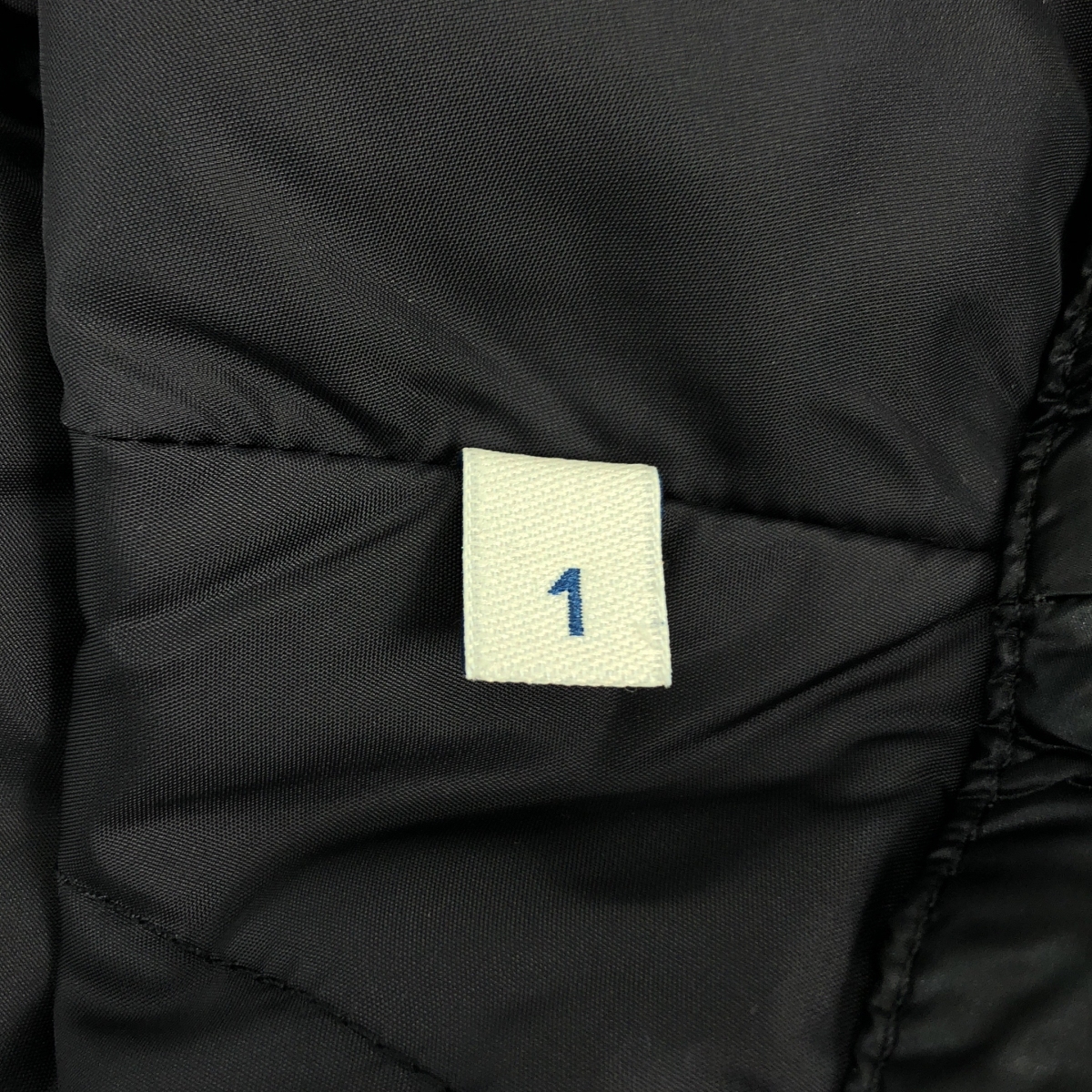 MONCLER / モンクレール LESPARRE レスパール レイヤード ダウンコート