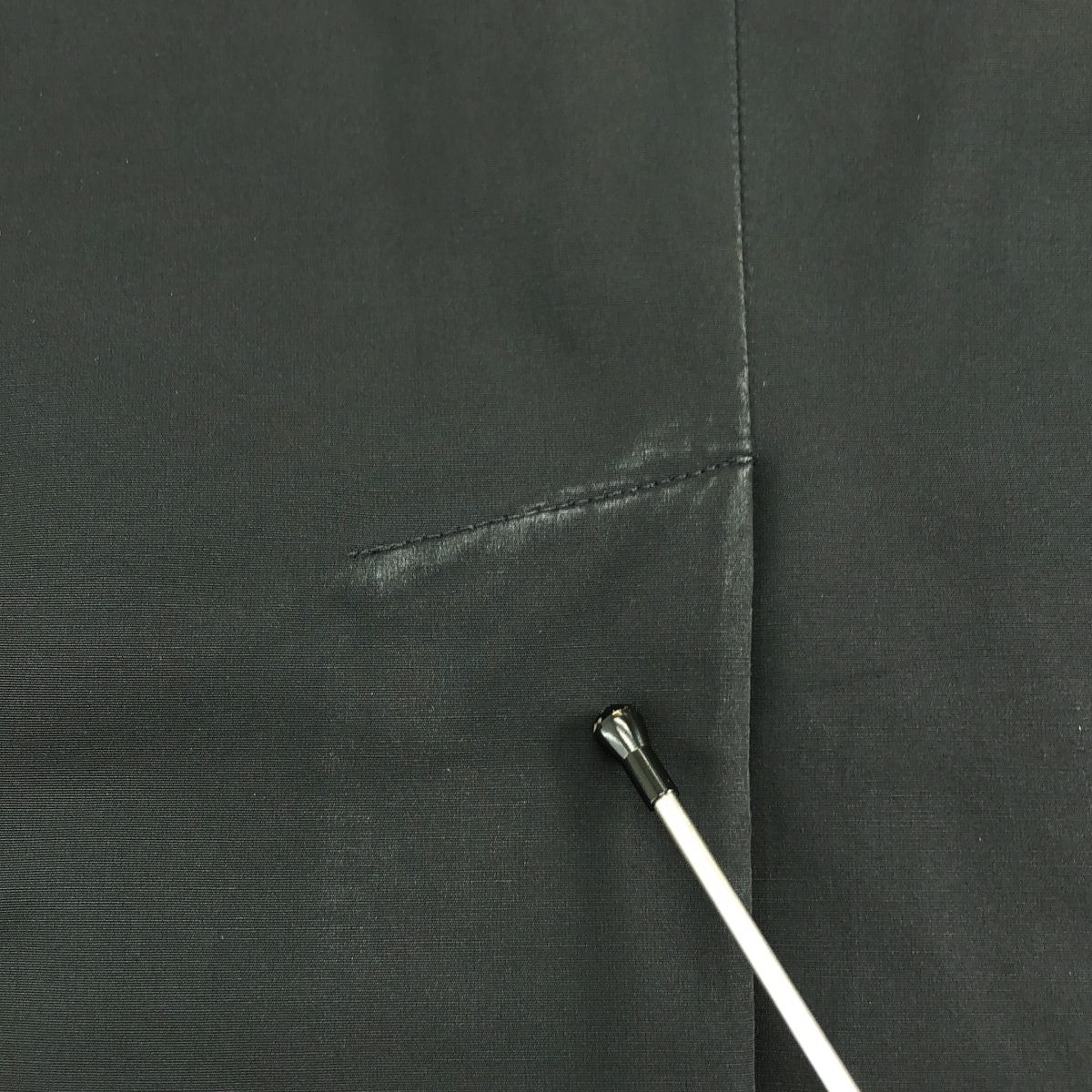 MONCLER / モンクレール LESPARRE レスパール レイヤード ダウンコート