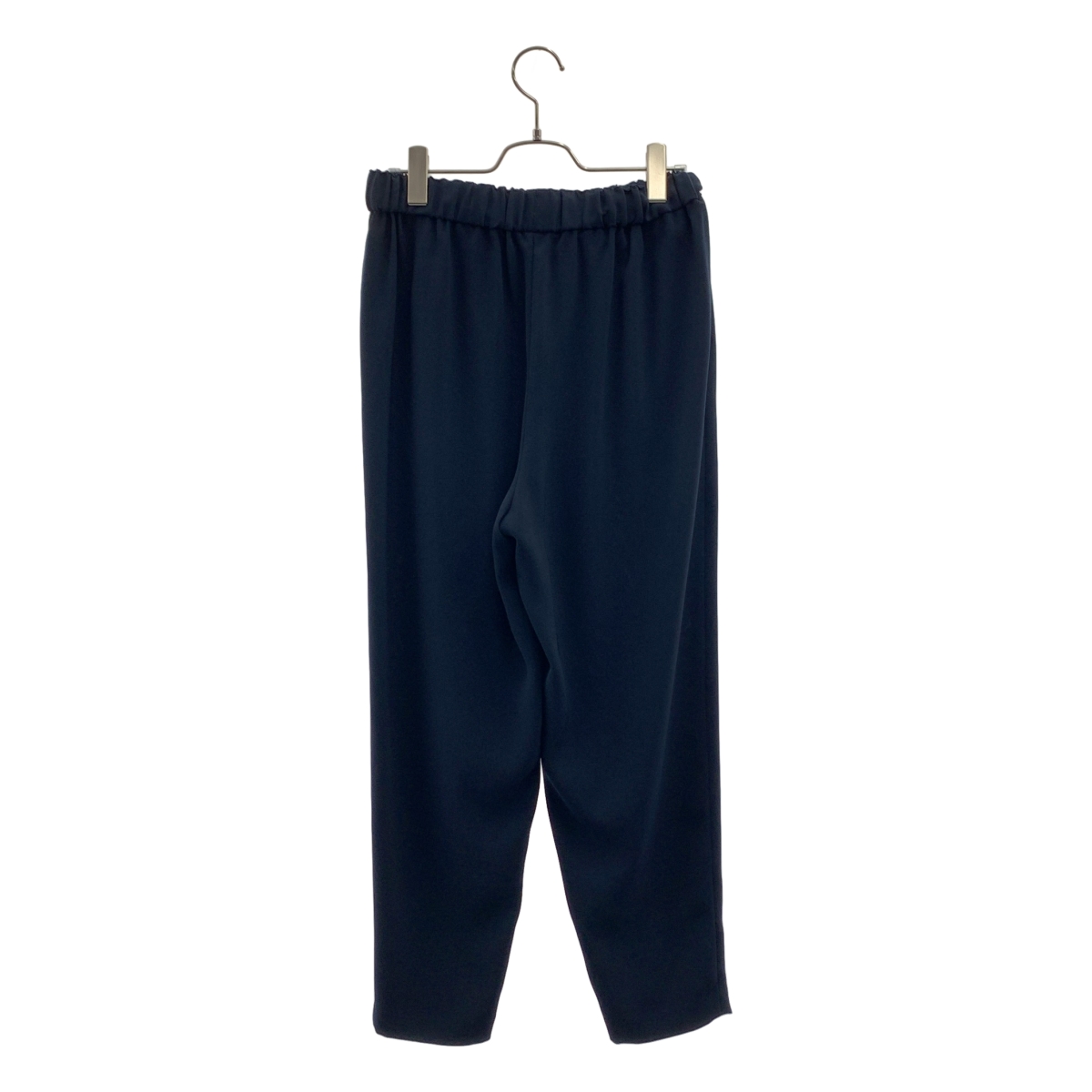 その他 テーパードリボンパンツ