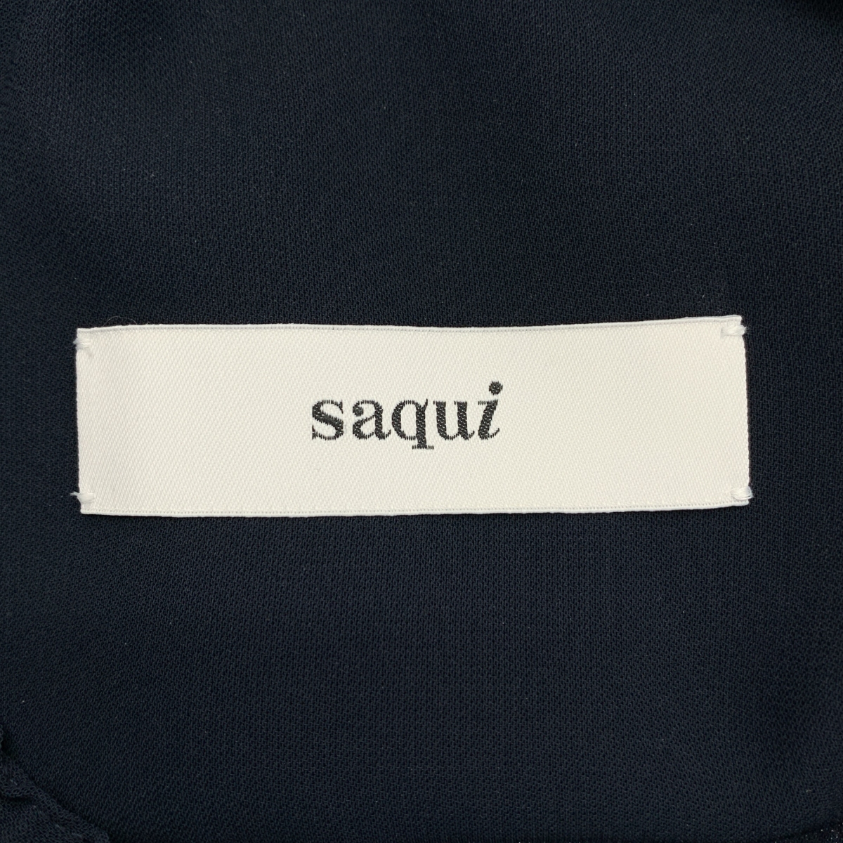 その他 テーパードリボンパンツ