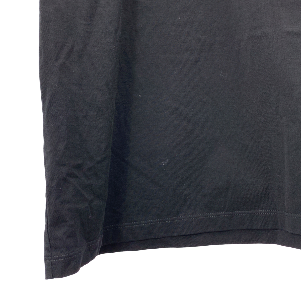 Maison Margiela / メゾンマルジェラ オーバーサイズ チャリティー グラフィック Tシャツ