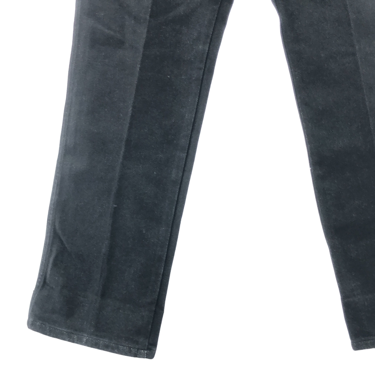 WRANGLER / ラングラー ストレート デニムパンツ