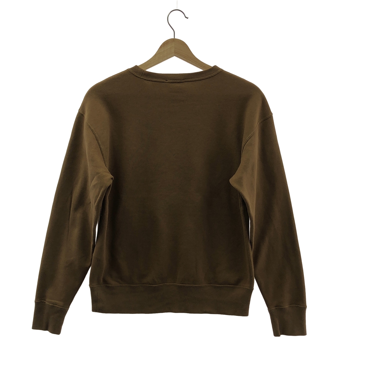 POLO RALPH LAUREN / ポロラルフローレン ポロベア エンブロイダリー クルーネック スウェット トレーナー