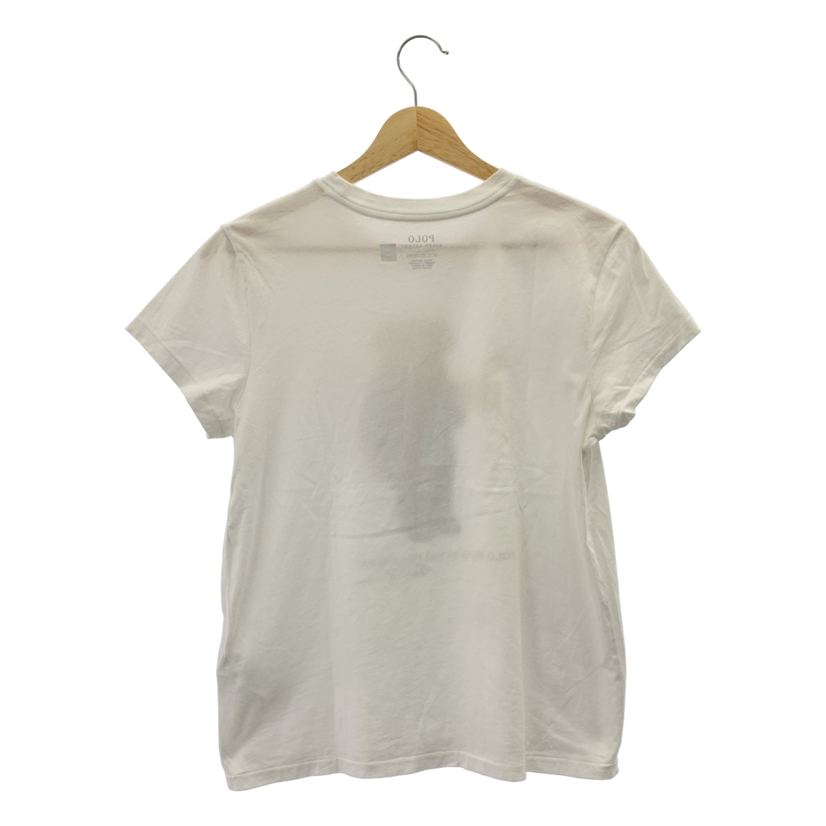 POLO RALPH LAUREN / ポロラルフローレン ポロベア プリント Tシャツ カットソー