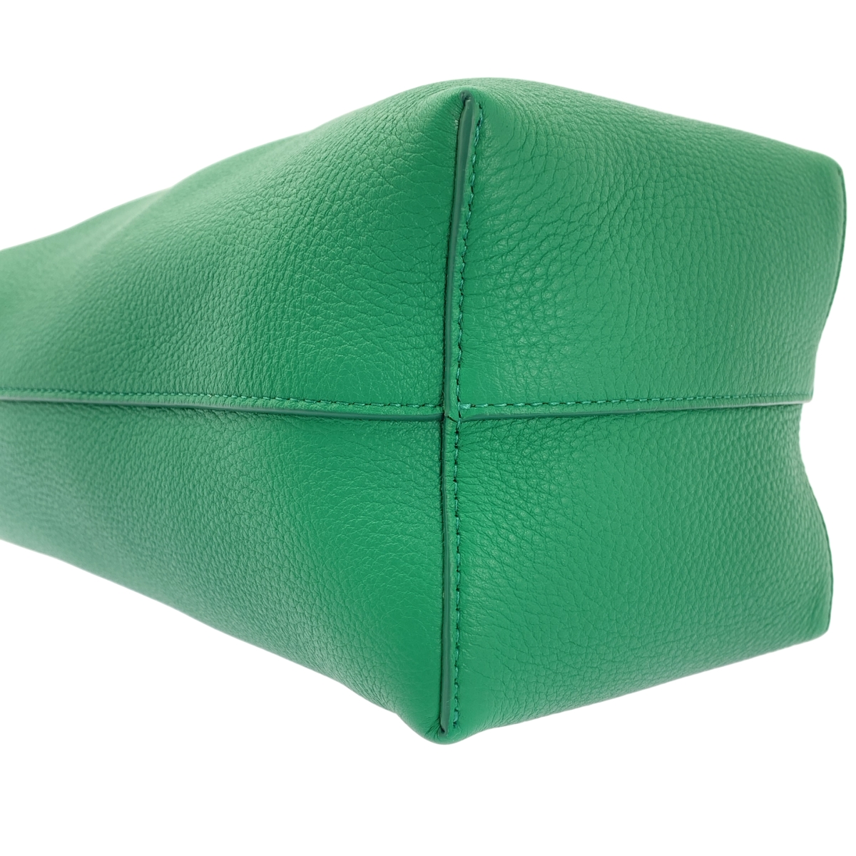 THE ROW / ザロウ small n/s park tote / スモール パーク レザー ハンド トートバッグ