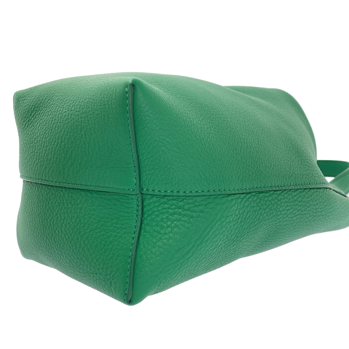 THE ROW / ザロウ small n/s park tote / スモール パーク レザー ハンド トートバッグ