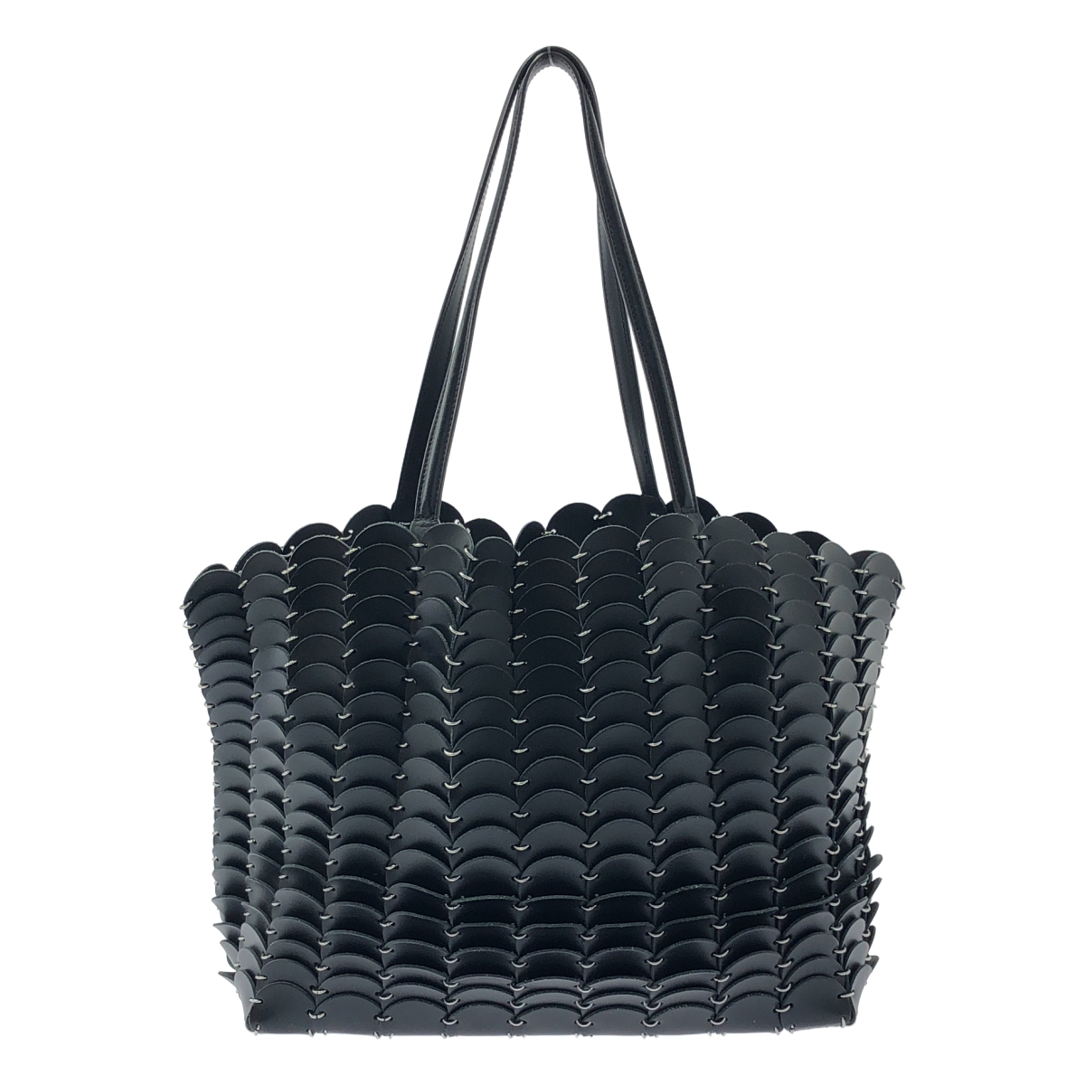 その他 Pacoio パコイオ / レザー トートバッグ