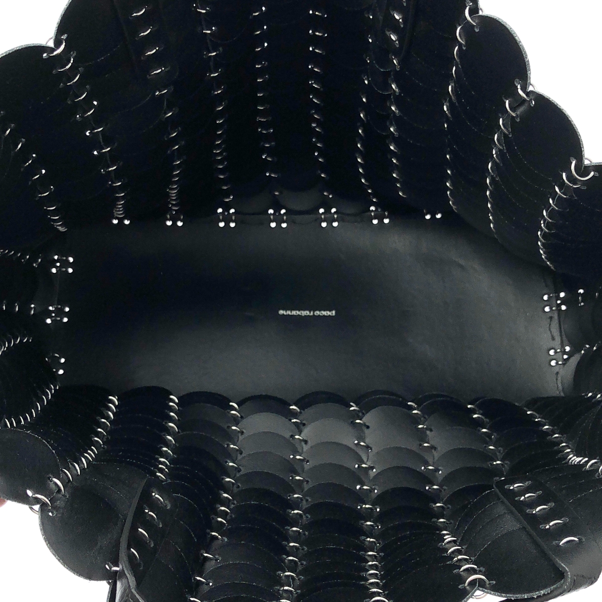 その他 Pacoio パコイオ / レザー トートバッグ