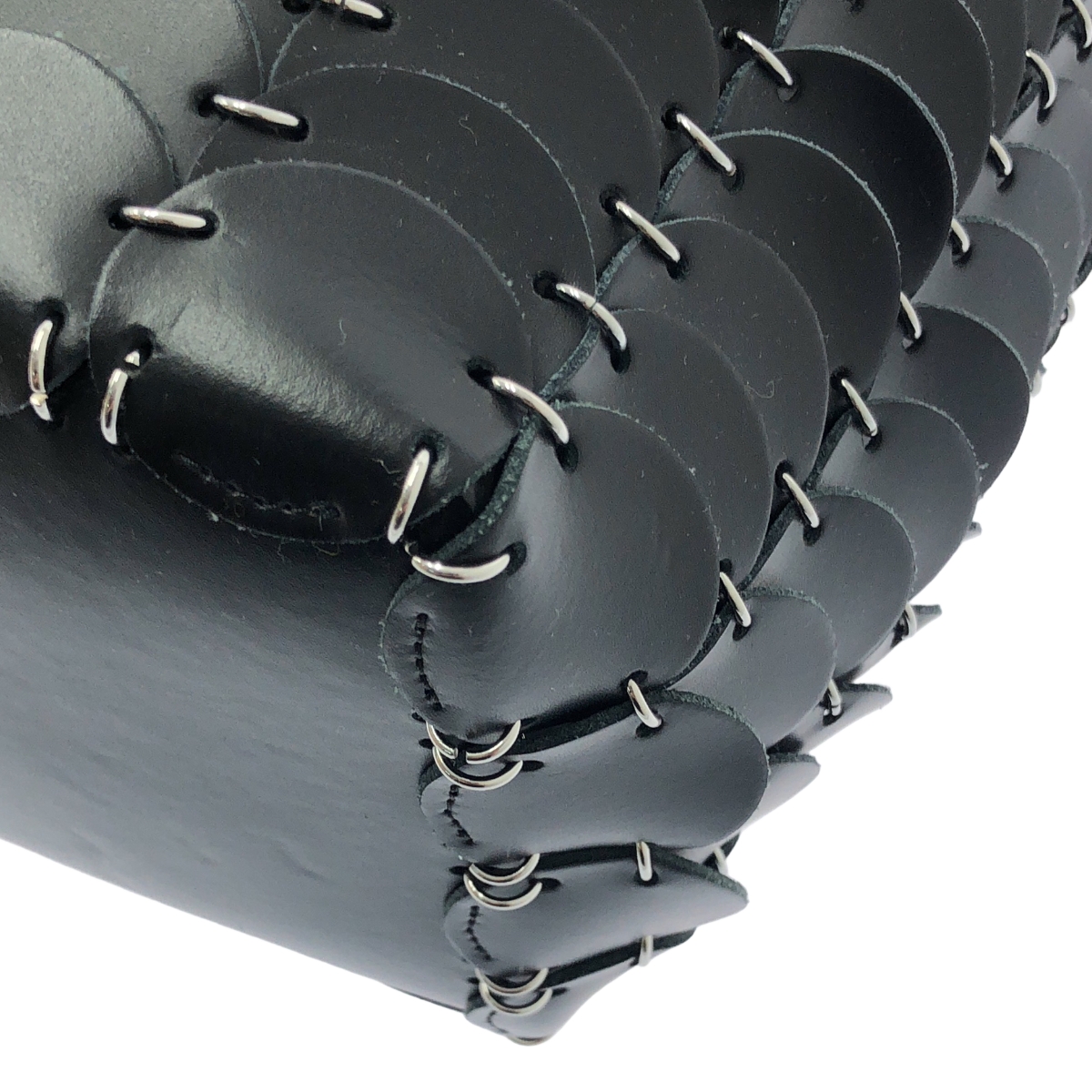 その他 Pacoio パコイオ / レザー トートバッグ