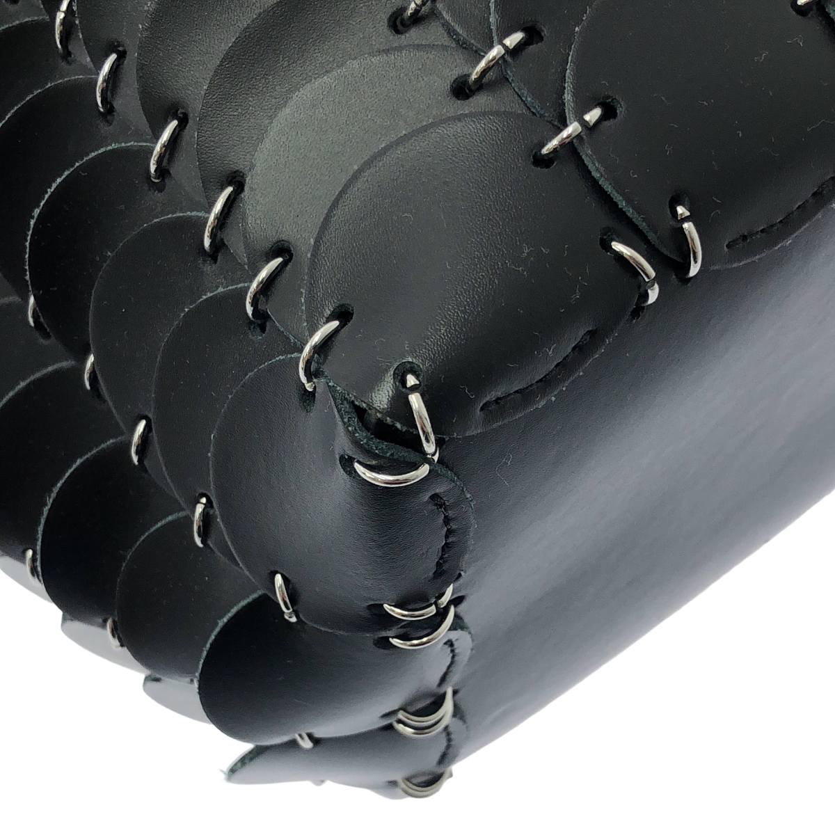 その他 Pacoio パコイオ / レザー トートバッグ