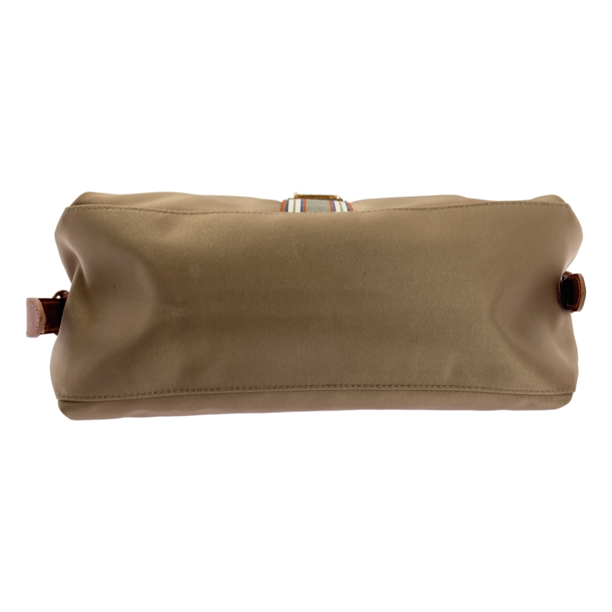 その他 2way ショルダー付き レザー切替 ロゴ  0秒リュック バッグ