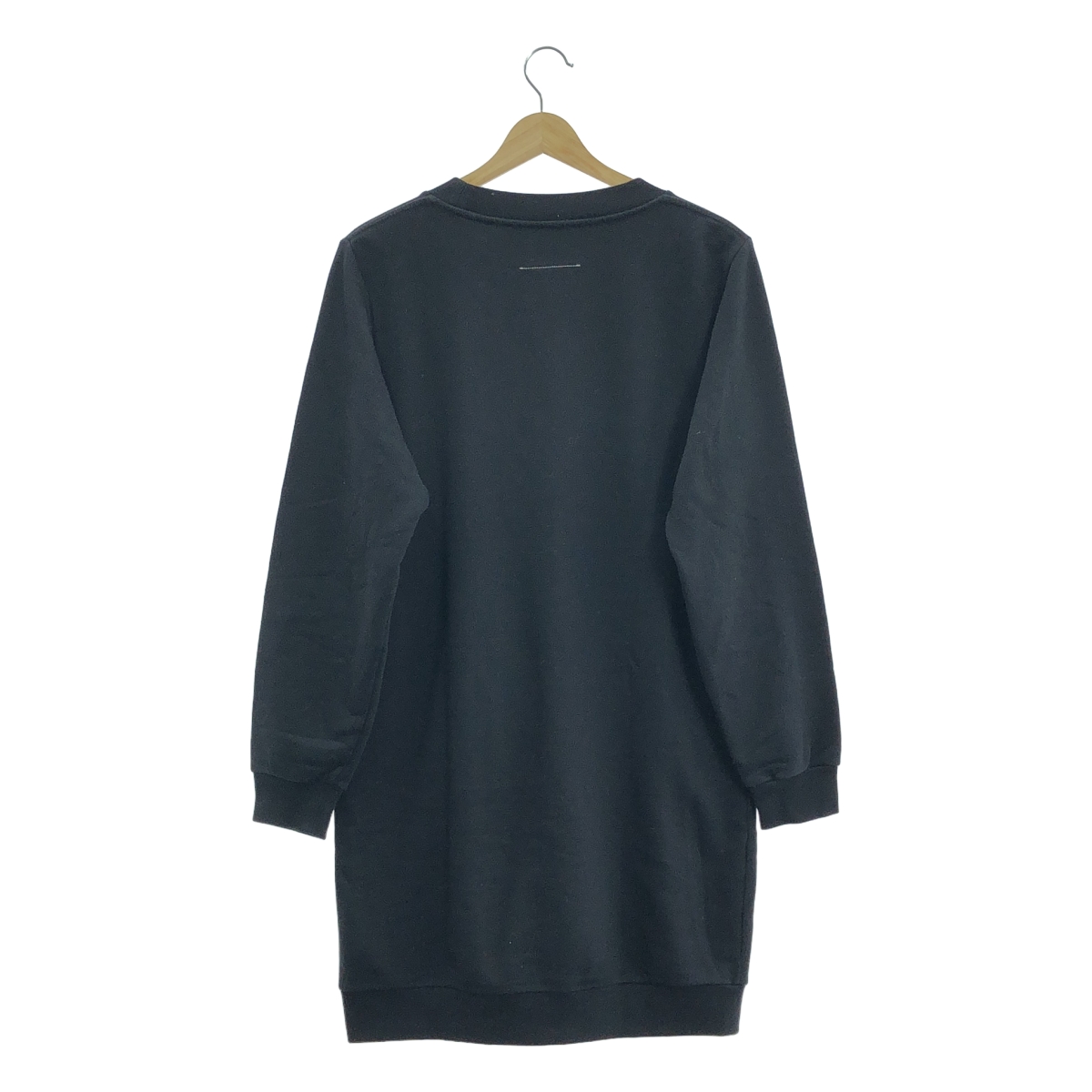 MM6 Maison Martin Margiela / エムエムシックスメゾンマルタンマルジェラ オーバーシルエット ロング スウェット トレーナー