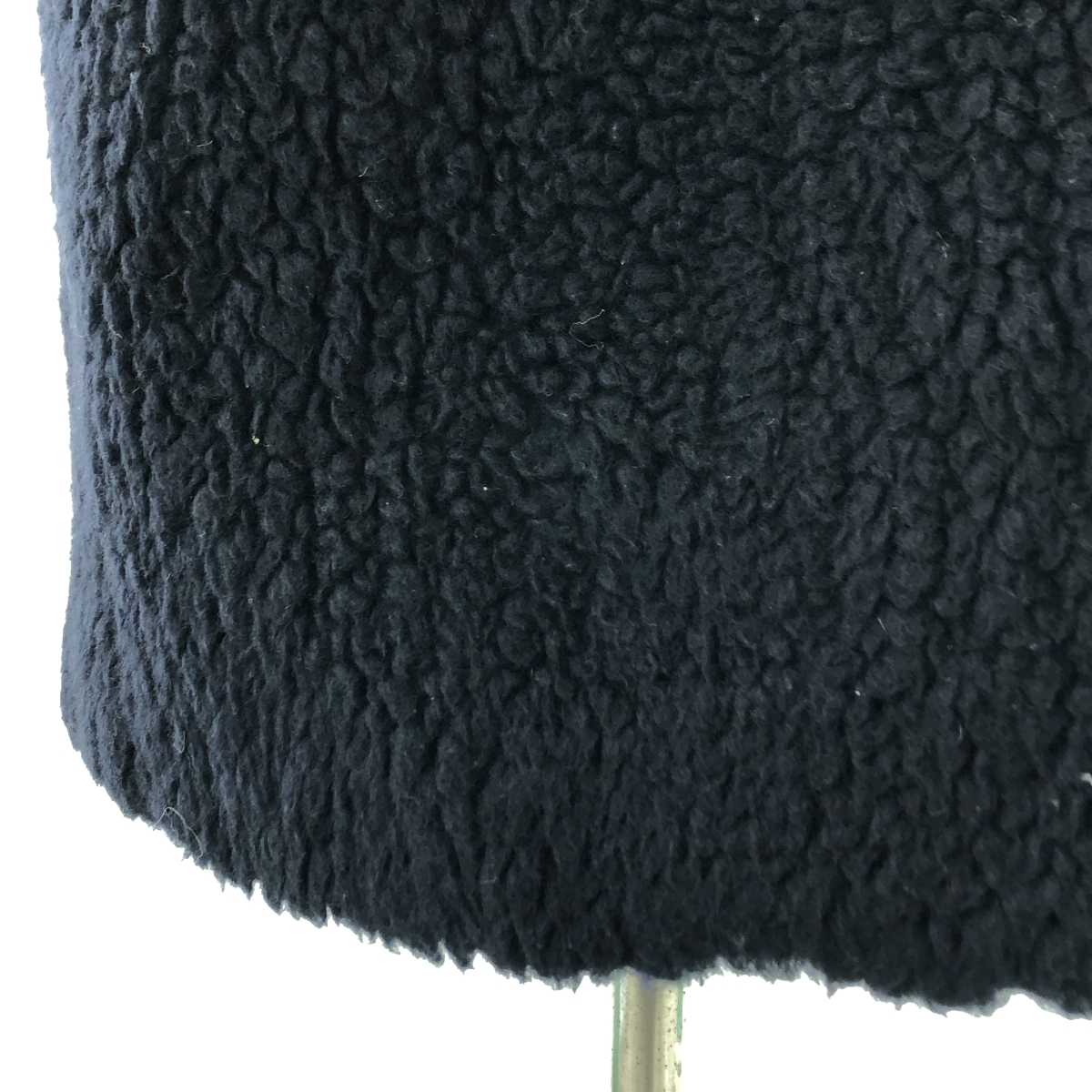 その他 THEO CISCOE テディベア ウールパイル ボア チェスターコート