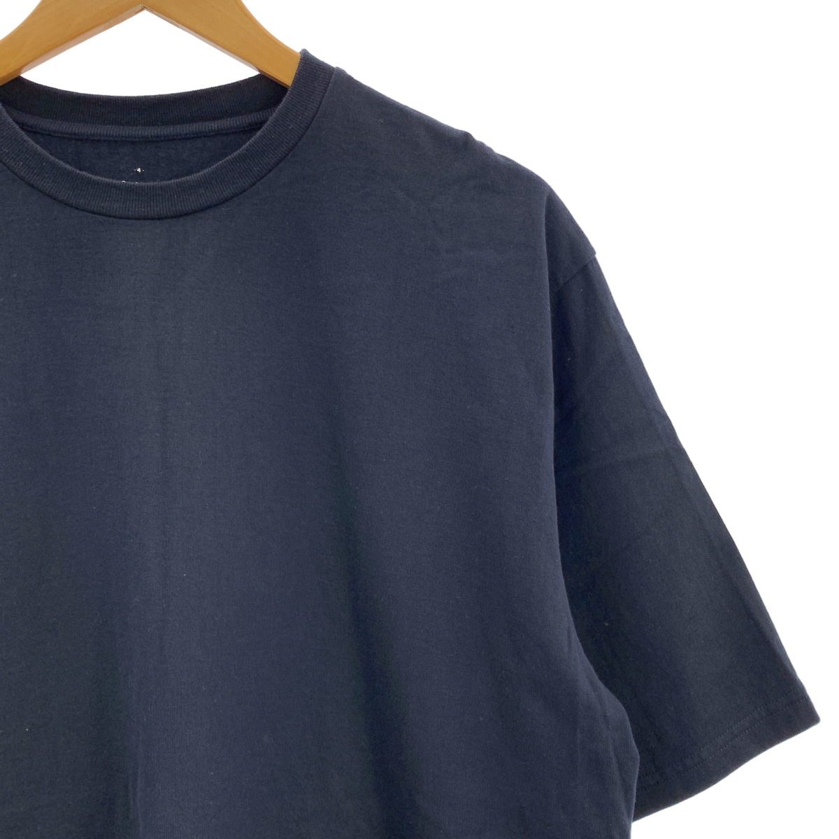 Graphpaper / グラフペーパー CREW NECK TEE クルーネックTシャツ