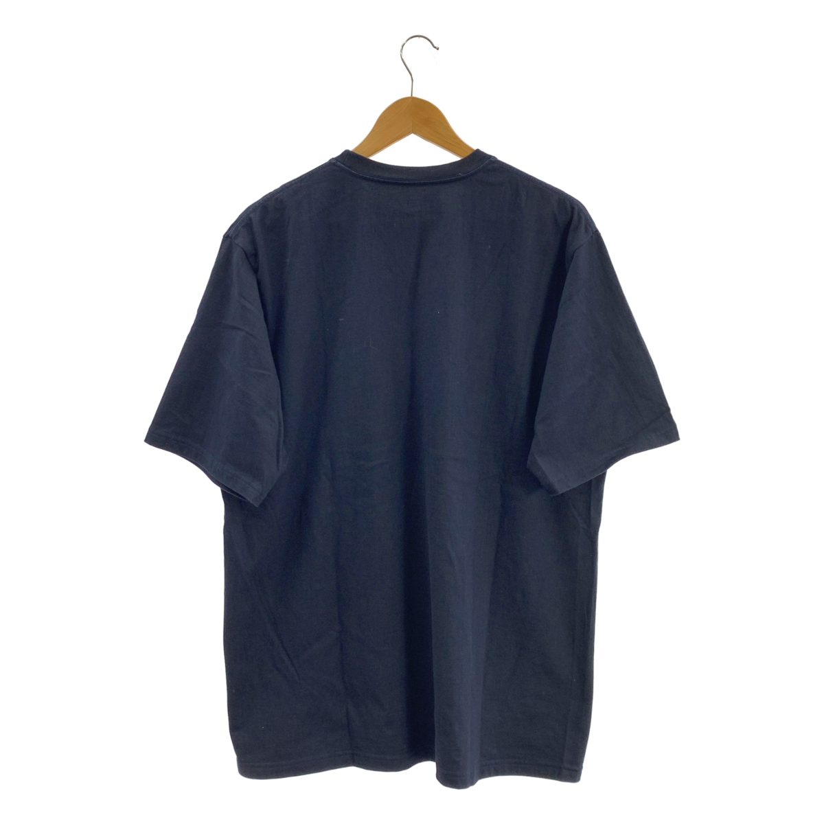 Graphpaper / グラフペーパー CREW NECK TEE クルーネックTシャツ