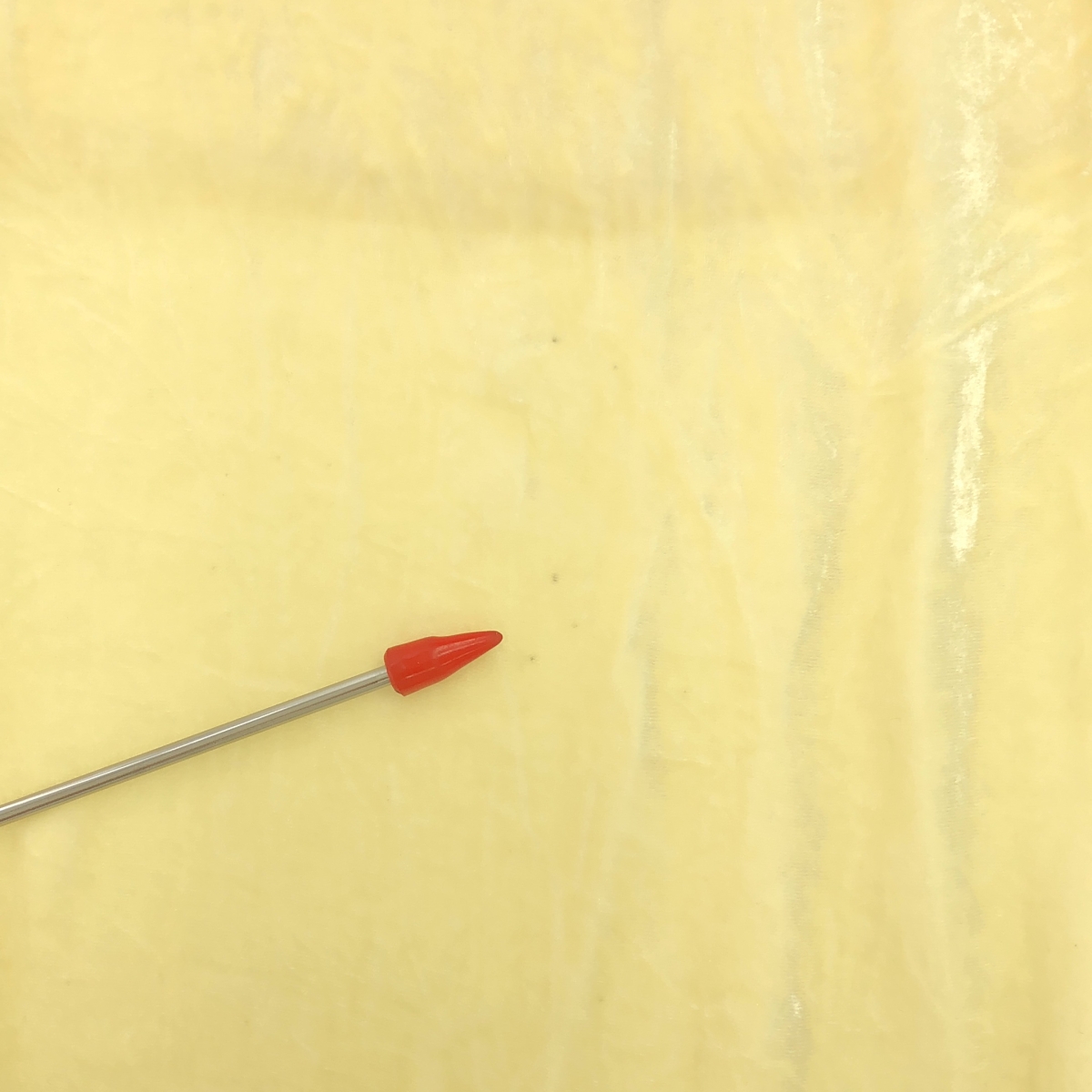 FUMIKA UCHIDA / フミカウチダ Crush Velvet Long Skirt クラッシュ ベルベット ロング スカート