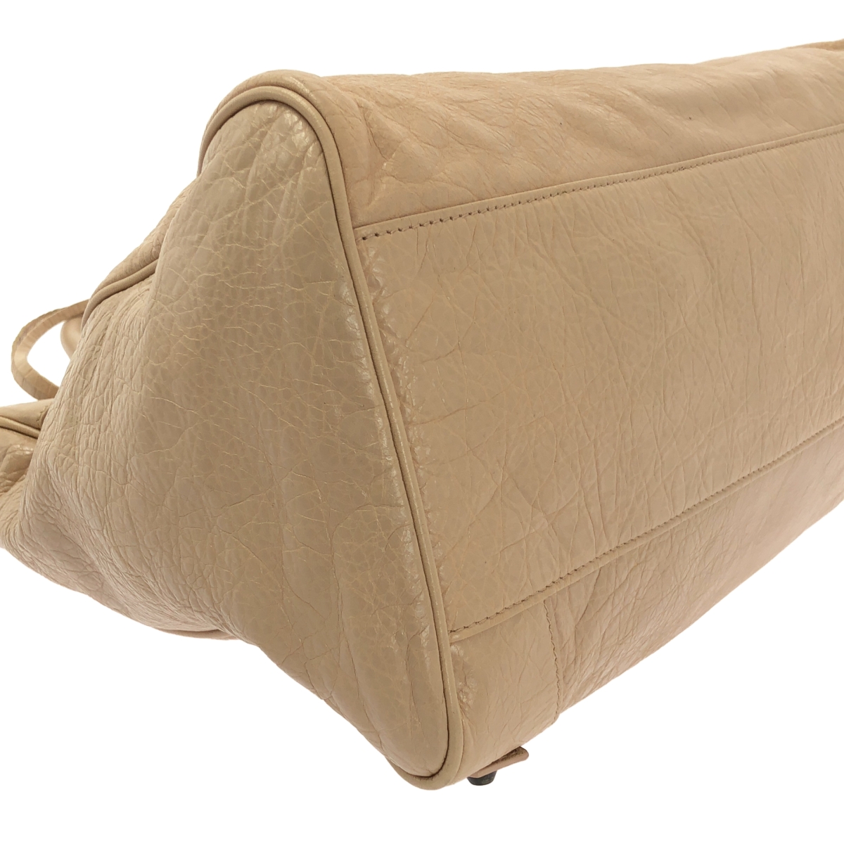 BALENCIAGA / バレンシアガ Velo Bag クラシック ヴェロ / 2way ショルダーバッグ / 235216