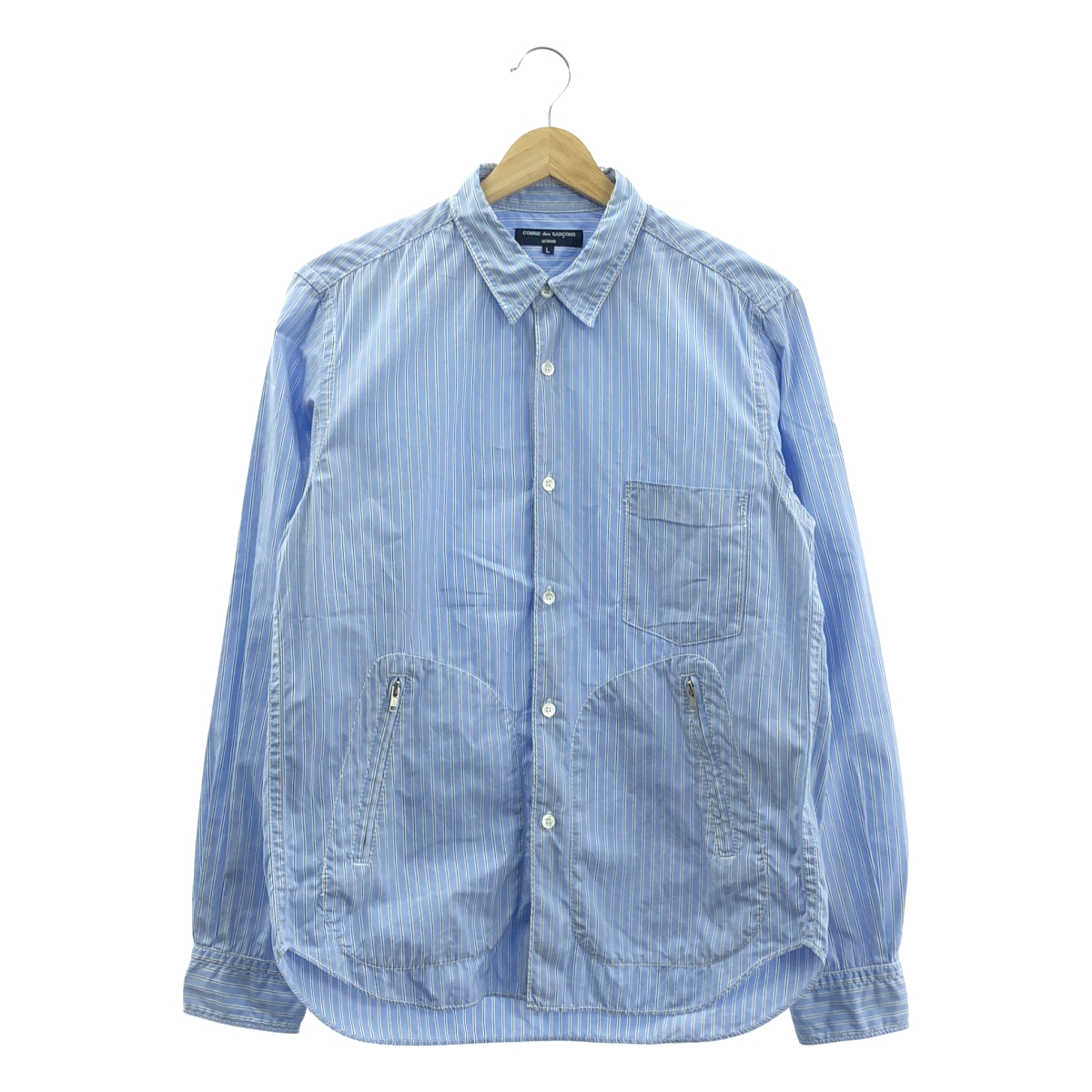 COMME des GARCONS HOMME / コムデギャルソンオム