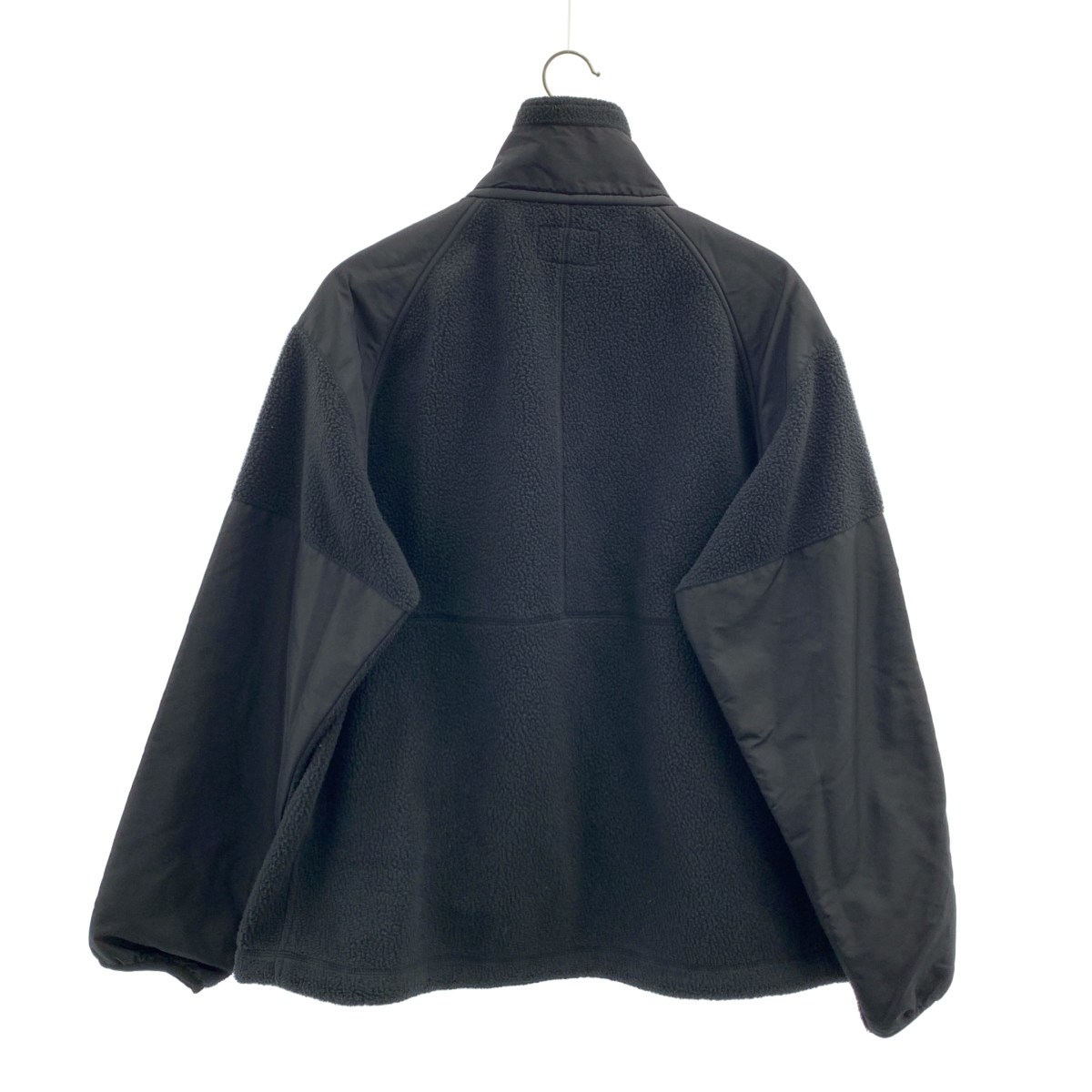 THE NORTH FACE PURPLE LABEL / ザノースフェイスパープルレーベル POLARTEC Field Fleece Pullover ポーラテック フリース ジャケット