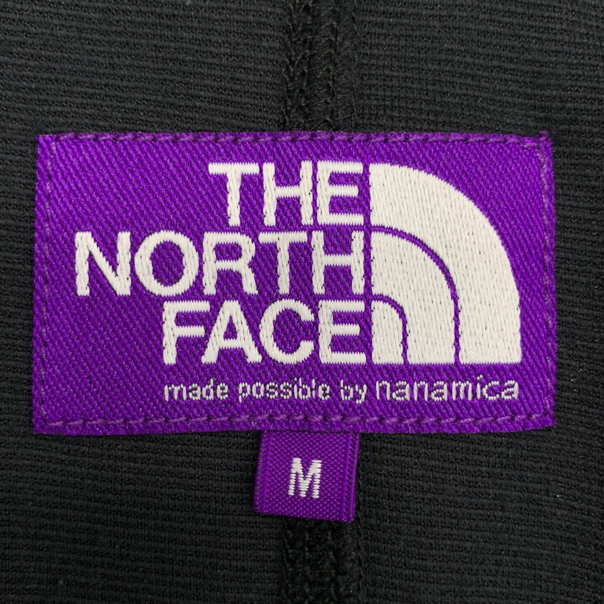 THE NORTH FACE PURPLE LABEL / ザノースフェイスパープルレーベル POLARTEC Field Fleece Pullover ポーラテック フリース ジャケット